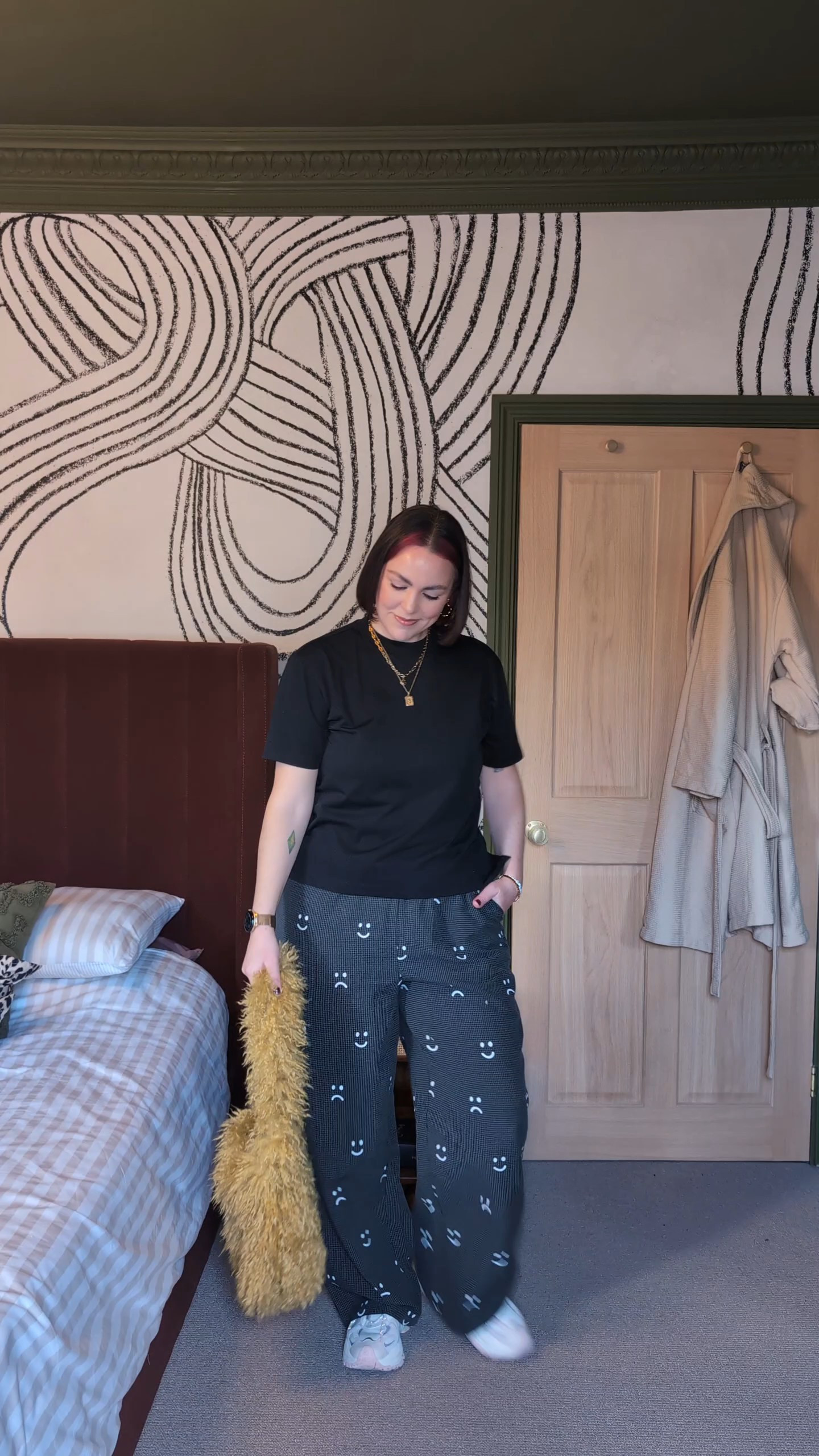 Monochrome made fun ✨

#LTKuk #LTKmidsize #LTKeurope