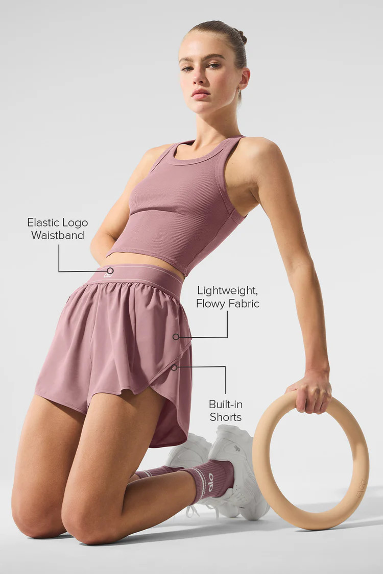 Core1 ColorBlackBack in StockLimited: Smoky QuartzShop All7 ColorsSpearmintNewMacadamiaBest Selle... | Alo Yoga (US)