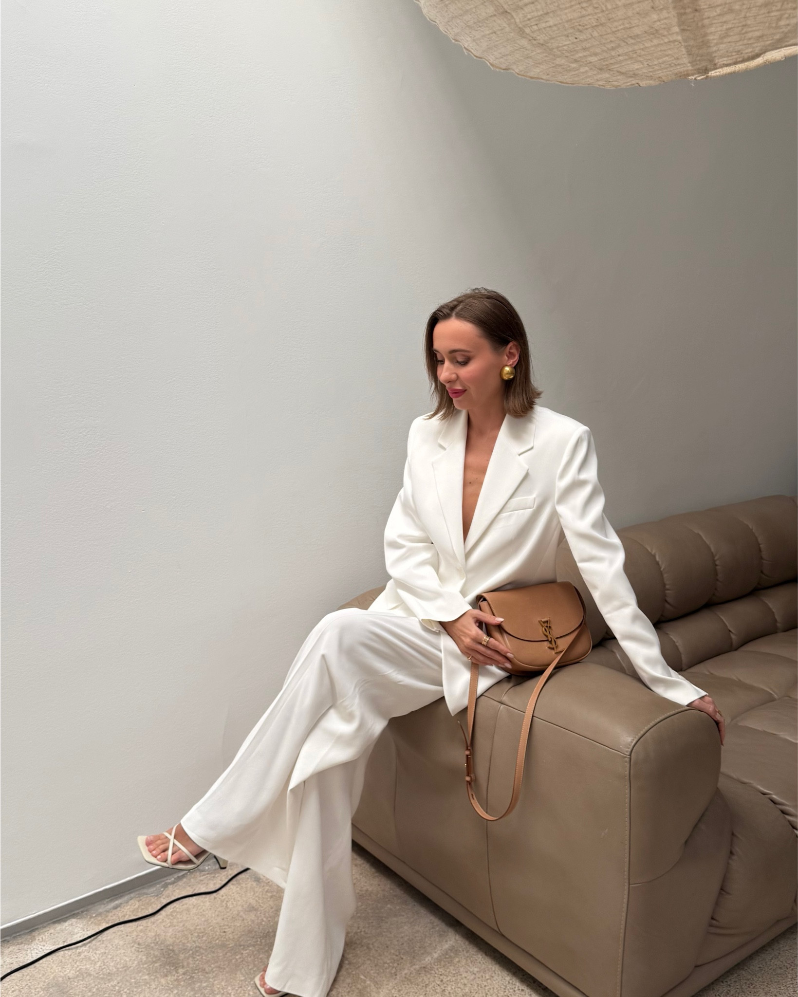 Happy Summer & white suite)

#LTKSummerEdit 

#LTKWorkwear #LTKSeasonal