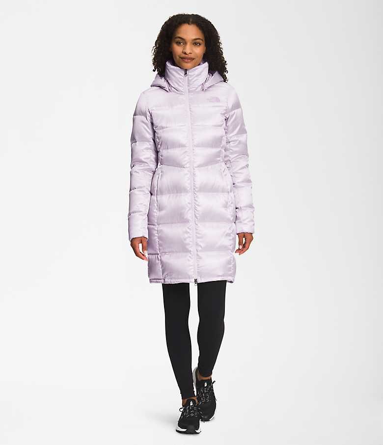 Women’s Metropolis Parka | The North Face | The North Face (US)