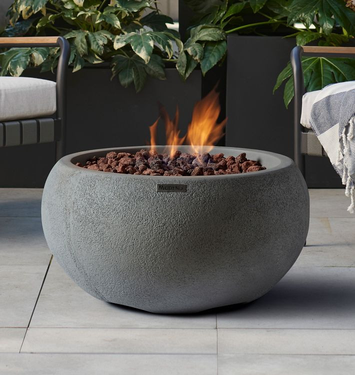 Saum Fire Bowl | Rejuvenation