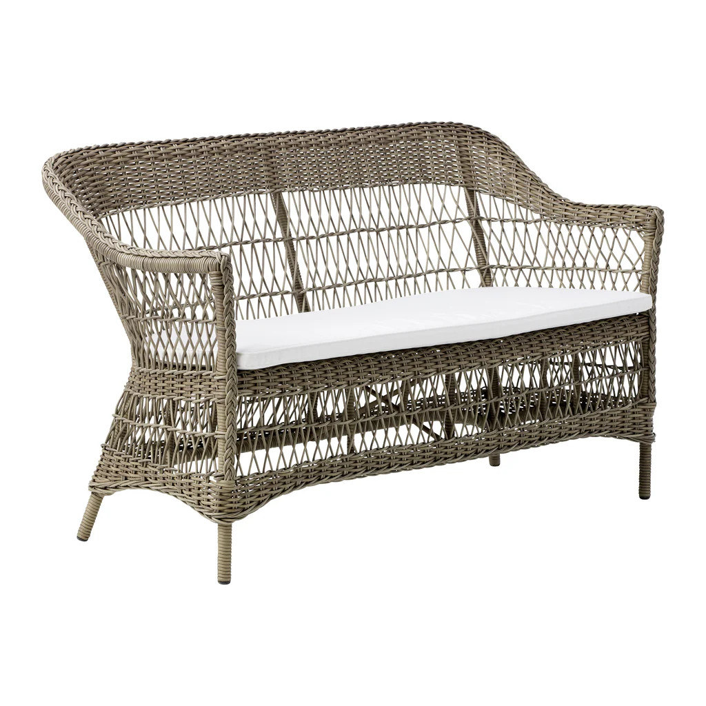 Charlot 2-Seater Outdoor Sofa | 2Modern (US)