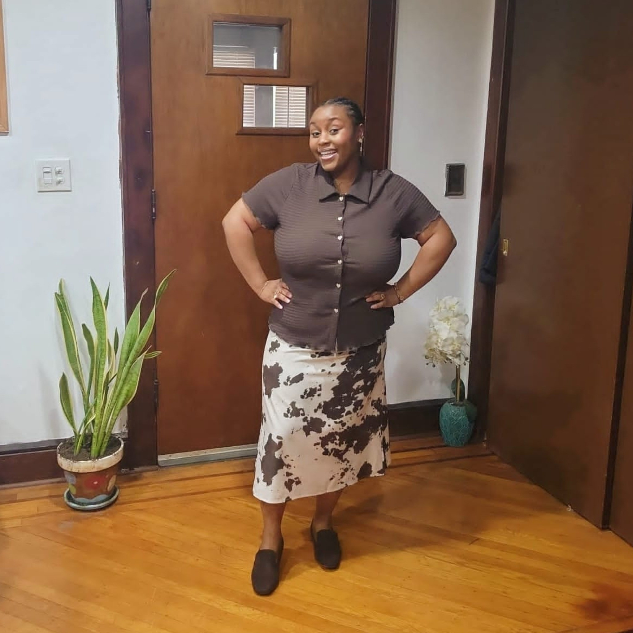 Workwear 

#LTKPlusSize #LTKStyleTip #LTKWorkwear