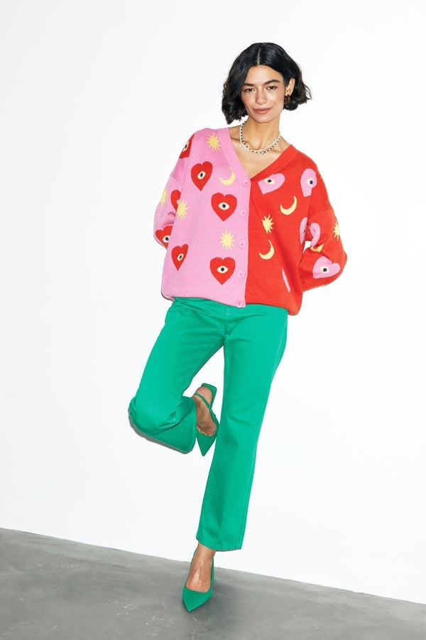 Lucy Cardi | Never Fully Dressed US