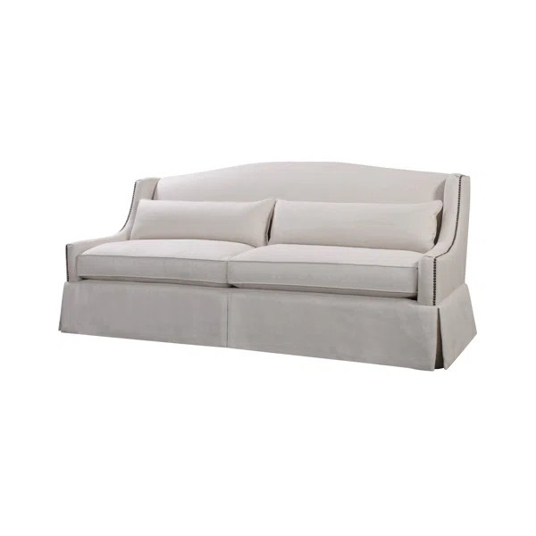 Kelling 89'' Upholstered Sofa | Wayfair North America