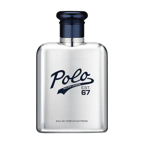 Polo 67 Eau de Parfum Extreme with Pineapple, Cedarwood & Leather | Sephora (US)
