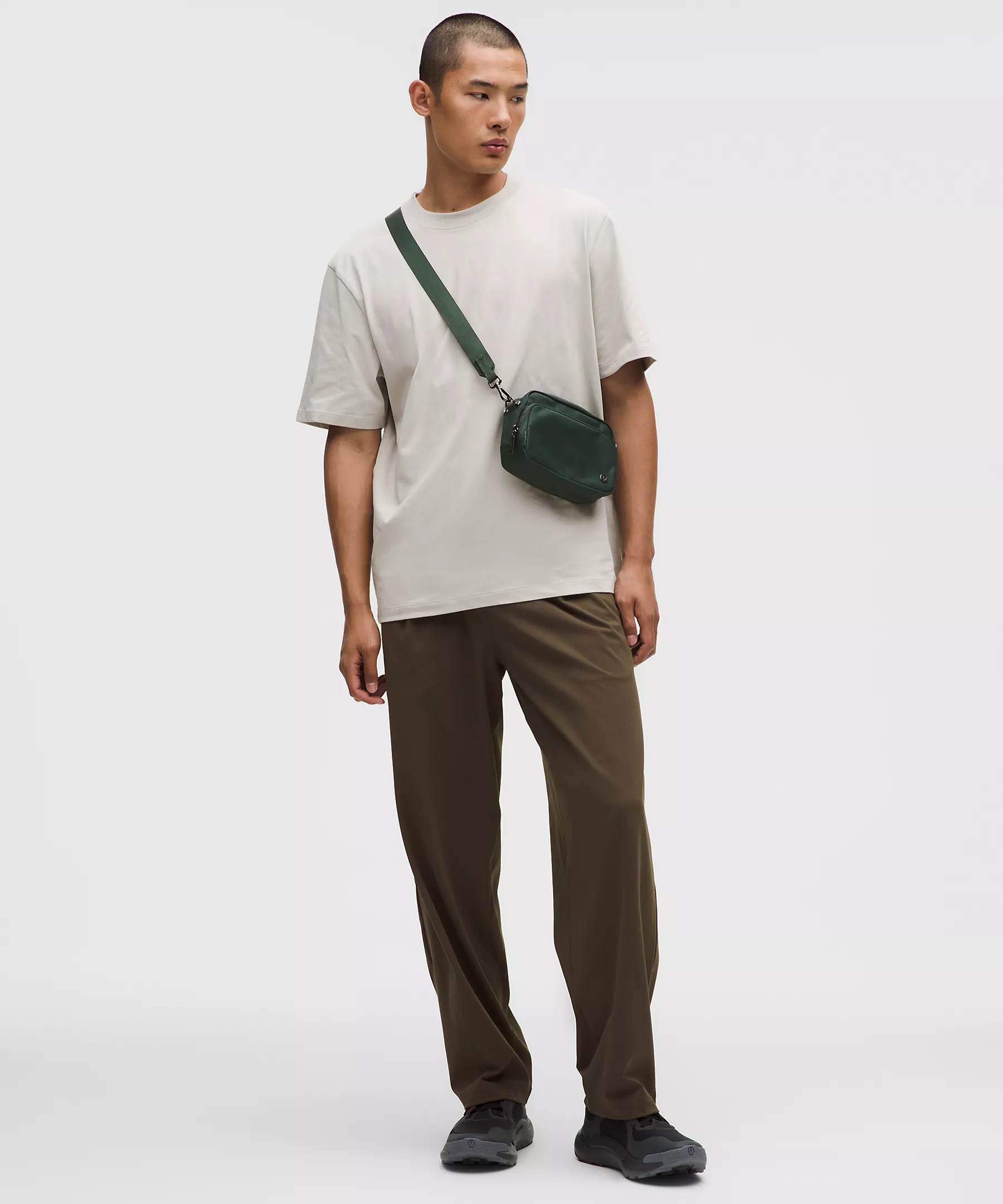 Everywhere Crossbody Bag 2L | Lululemon (US)