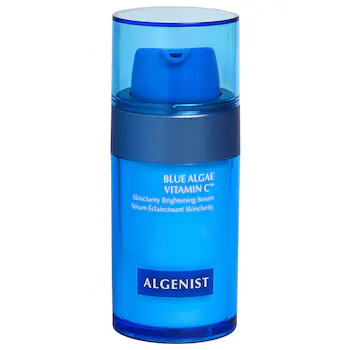 Blue Algae Vitamin C Skinclarity Brightening Serum - Algenist | Sephora | Sephora (US)