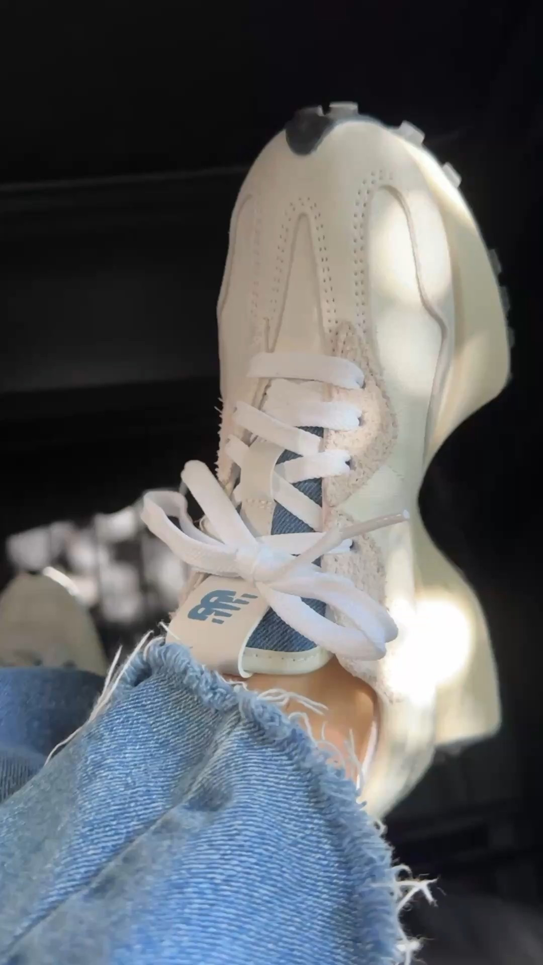 The best in my live 💙

#LTKShoeCrush #LTKWorkwear #LTKActive