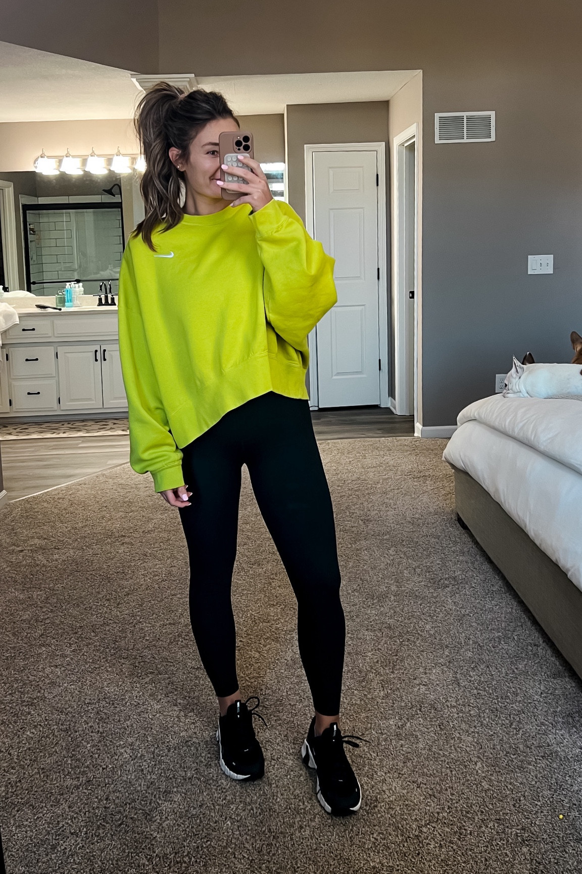 @nikewellcollective #TeamNike #ad