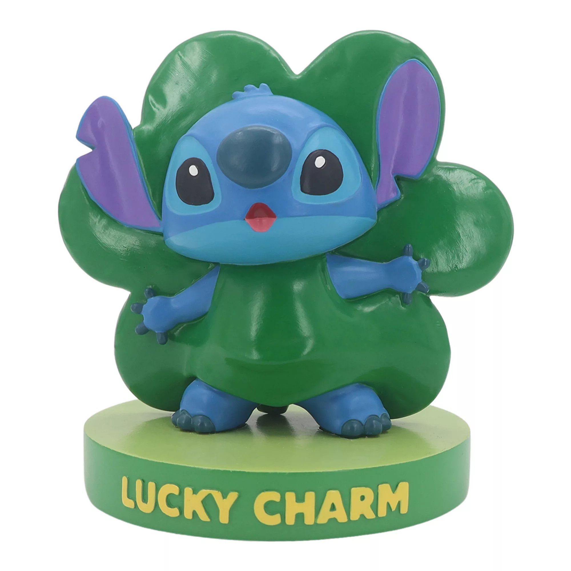Celebrate Together™ Disney's Lilo & Stitch St. Patrick's Day Sitabout Table Decor | Kohl's
