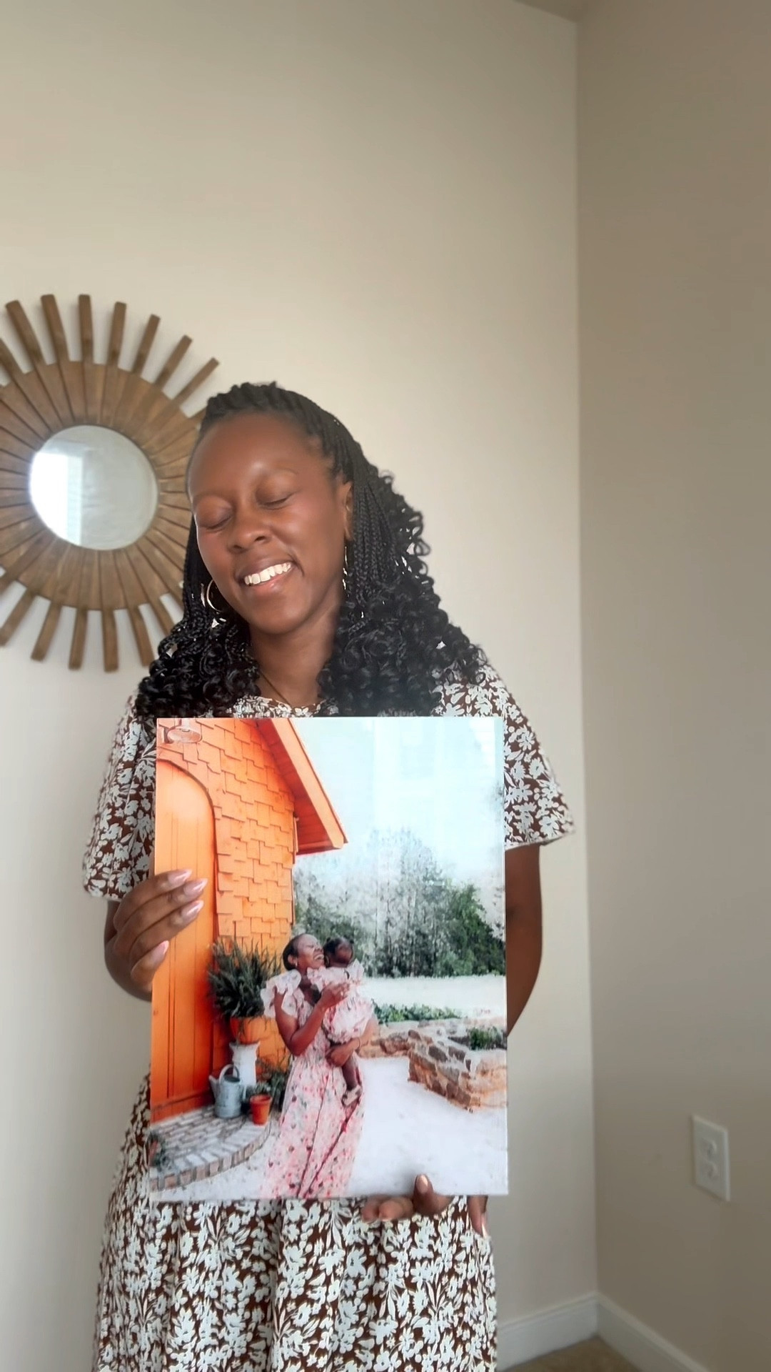 Give her photos that she’s actually in for Mother’s Day! Fracture has so many size options and I’m sure your mom will love them! 

#LTKHome #LTKMothersDay #LTKmomlife