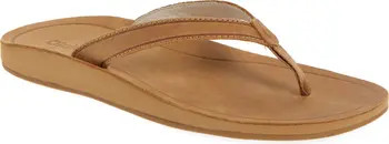 OluKai Southshore Flip Flop (Women) | Nordstrom | Nordstrom