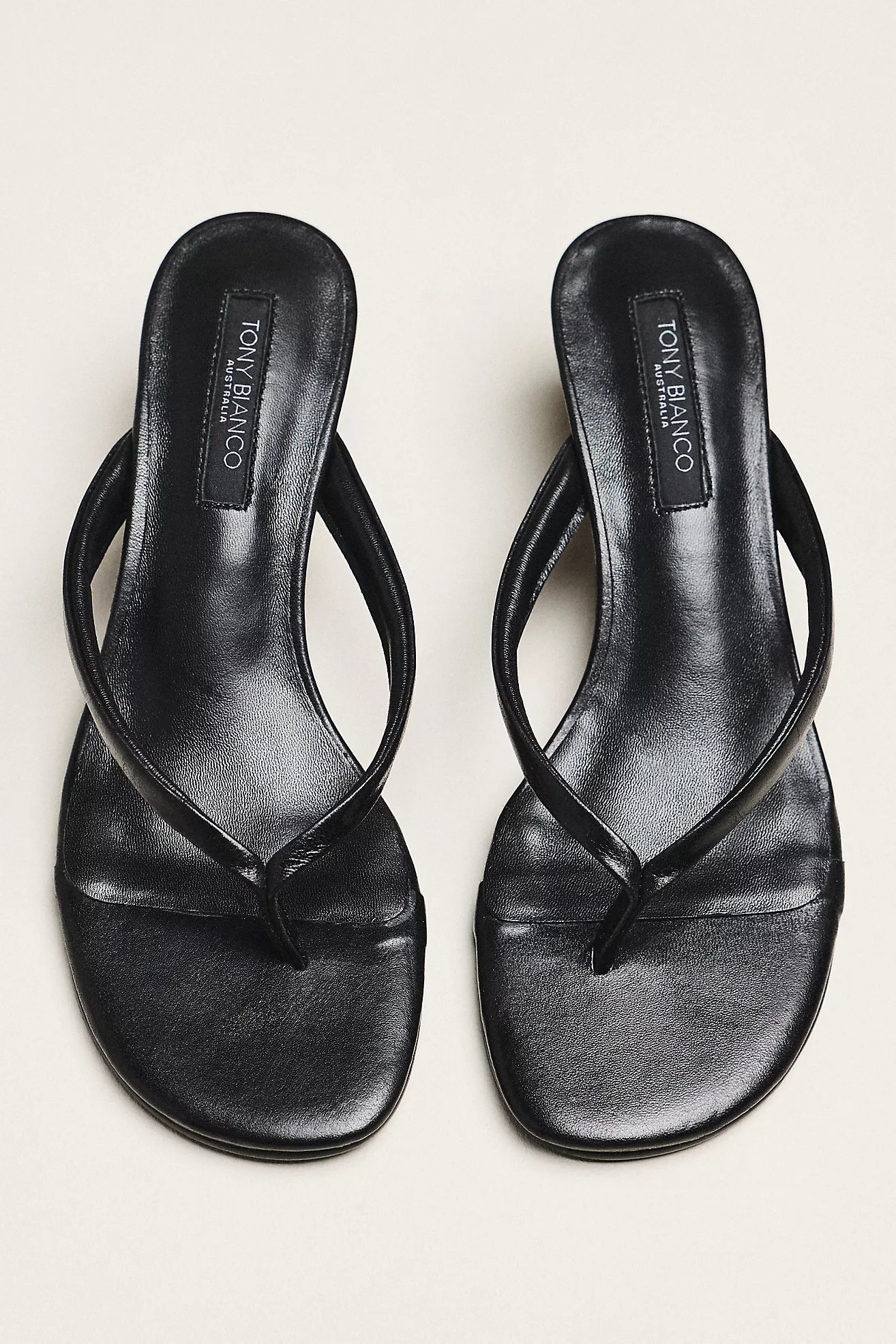 Tony Bianco Edgy Wedge Sandals | Anthropologie (US)