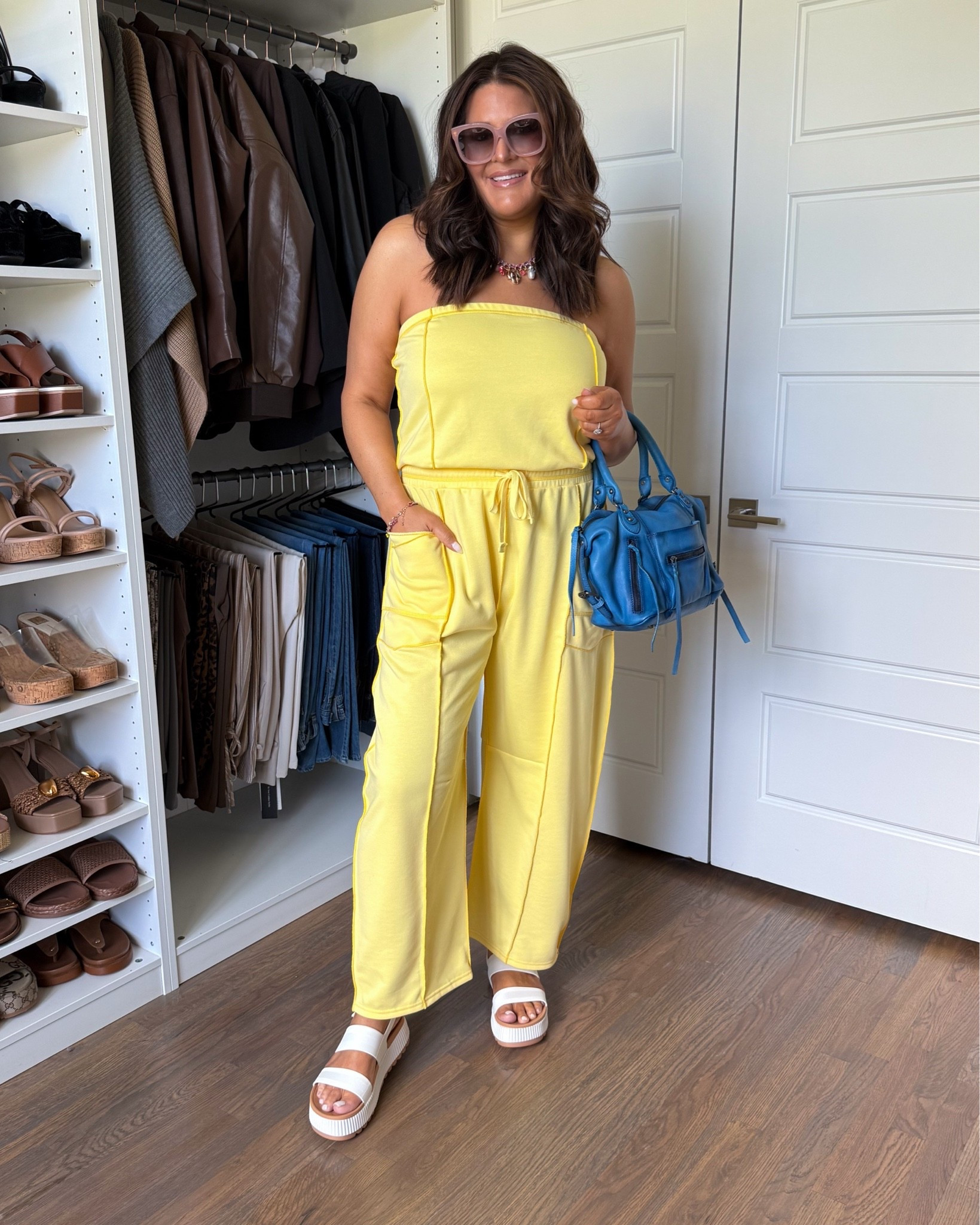 Amazon Fashion
#summerstyle #summeroutfit #ootd #outfitinspo #fashioninspo
#instafashion #womensfashion #styleinspo #everydaystyle
#vacationstyle #resortwear #casualsummerstyle 
#ltk #ltkfashion #liketoknowit #ltkstyletip #affordablefashion #fashionreels #amazonfashion #stylesession

#LTKootd #LTKgrwm #LTKMidsize