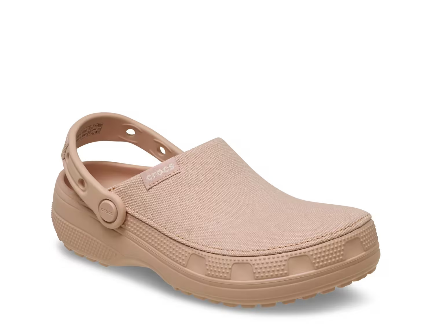 Crocs Crafted Clog | Women's | Pink Crush | Size 11 | Clogs | Slingback | DSW
