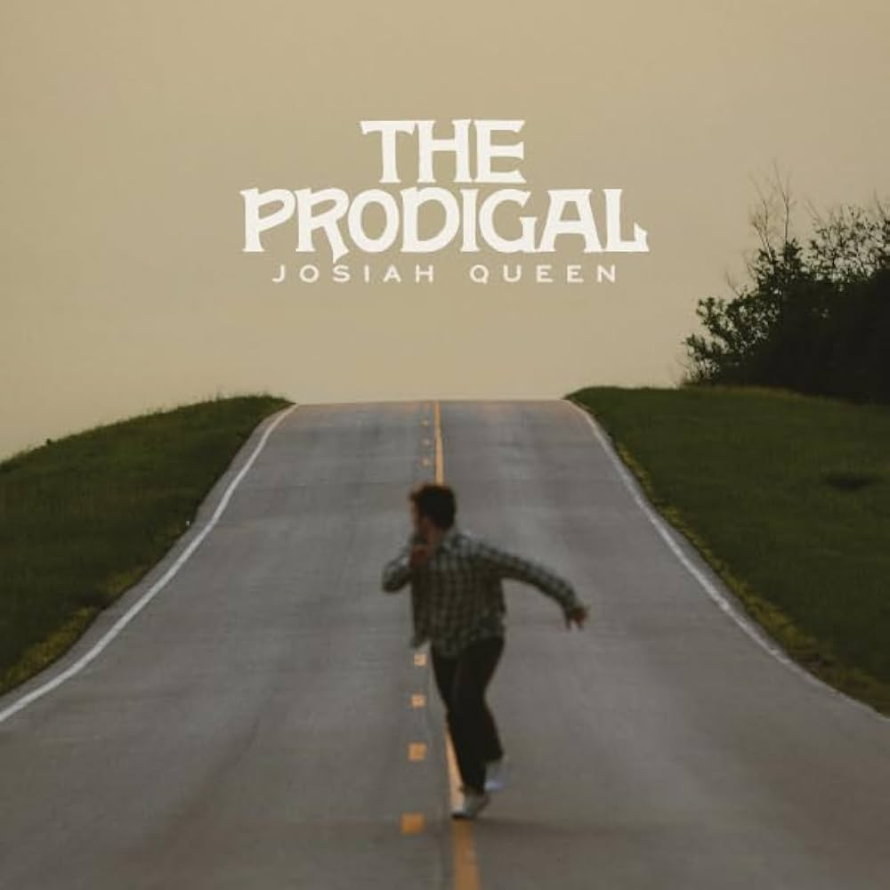 Josiah Queen The Prodigal | Amazon (US)