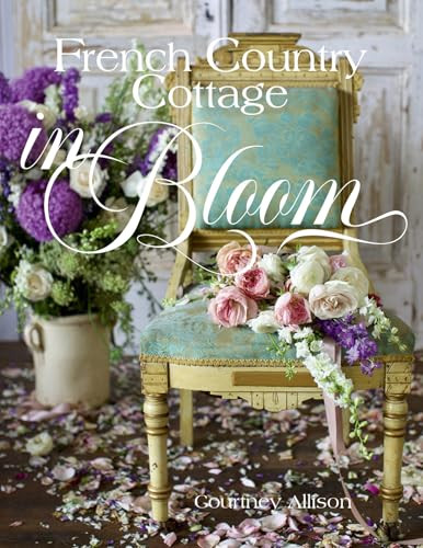 French Country Cottage in Bloom | Amazon (US)
