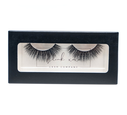 Coffee Date | Blink XOXO Lash Company