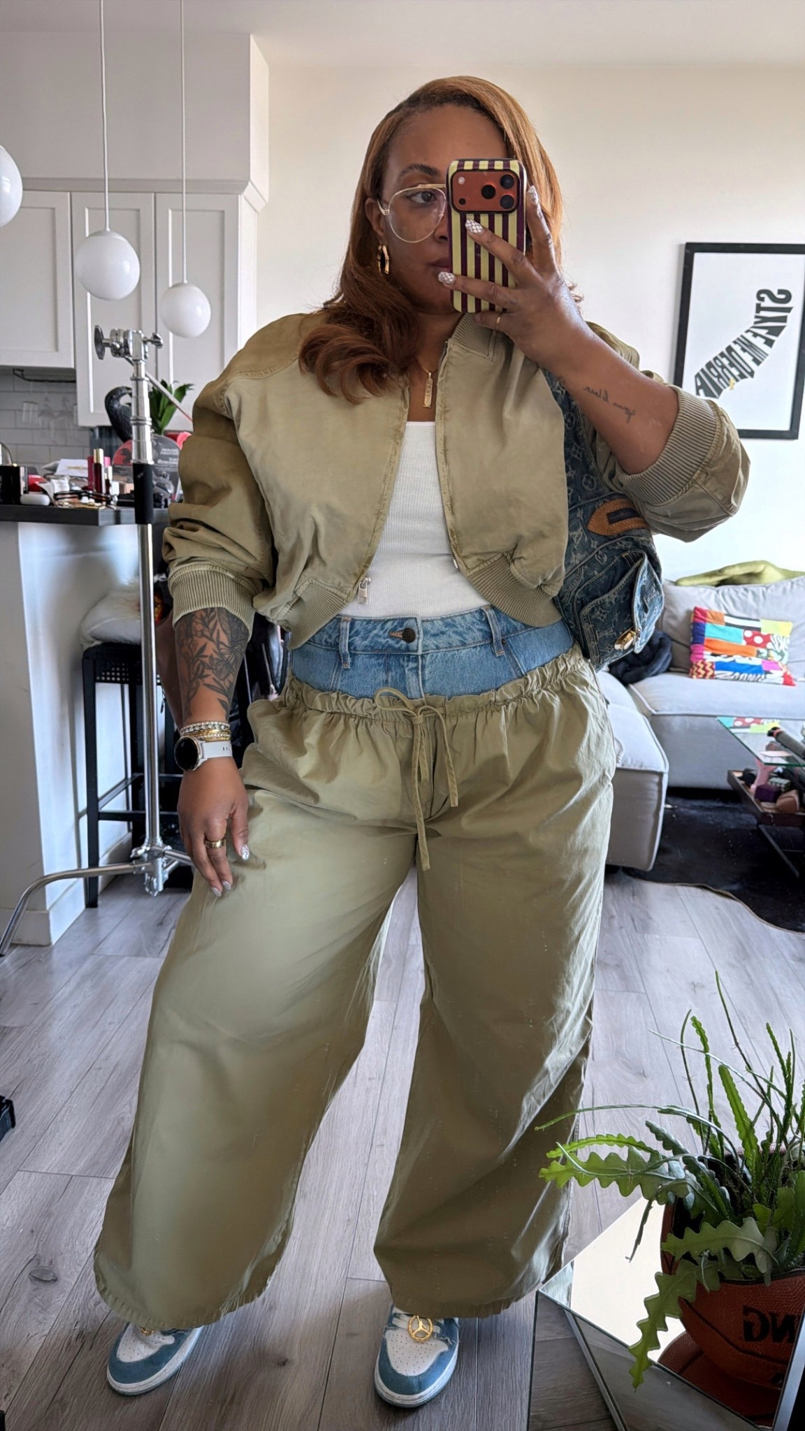 This jacket is so good! Love a Zara gem! 

#LTKgrwm #LTKMidsize