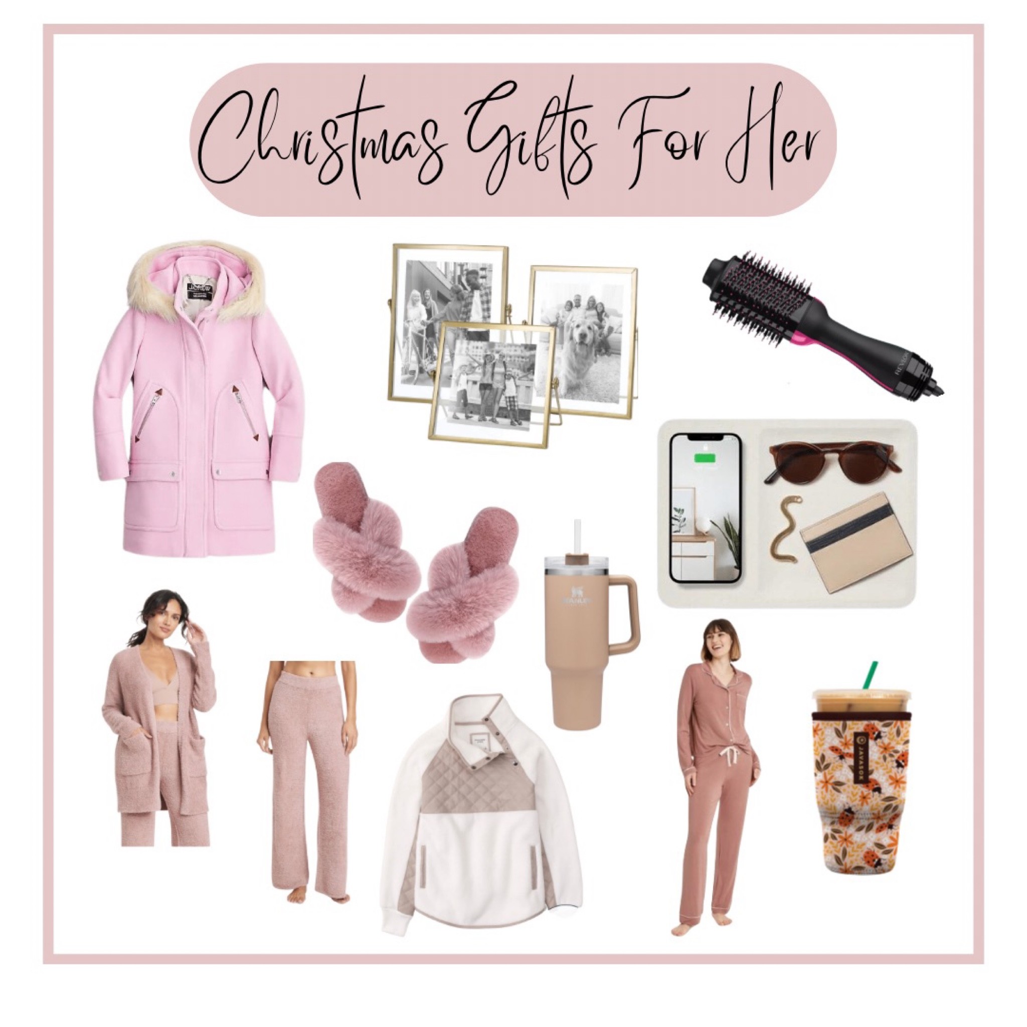 Shop my 2022 Christmas Gift Guides! 

#LTKSeasonal #LTKbeauty #LTKHoliday