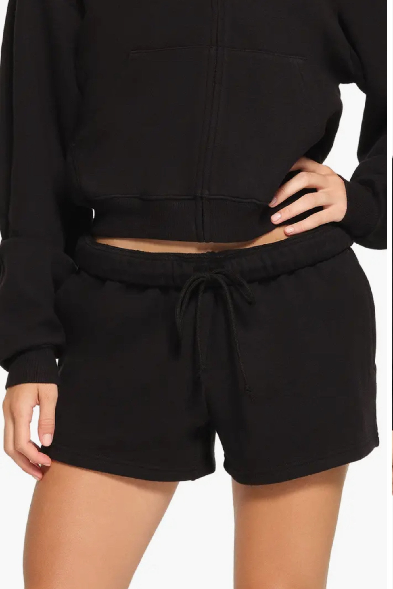 the cutest pair of comfy shorts! on sale right now!! 

#LTKHoliday #LTKGiftGuide #LTKCyberWeek