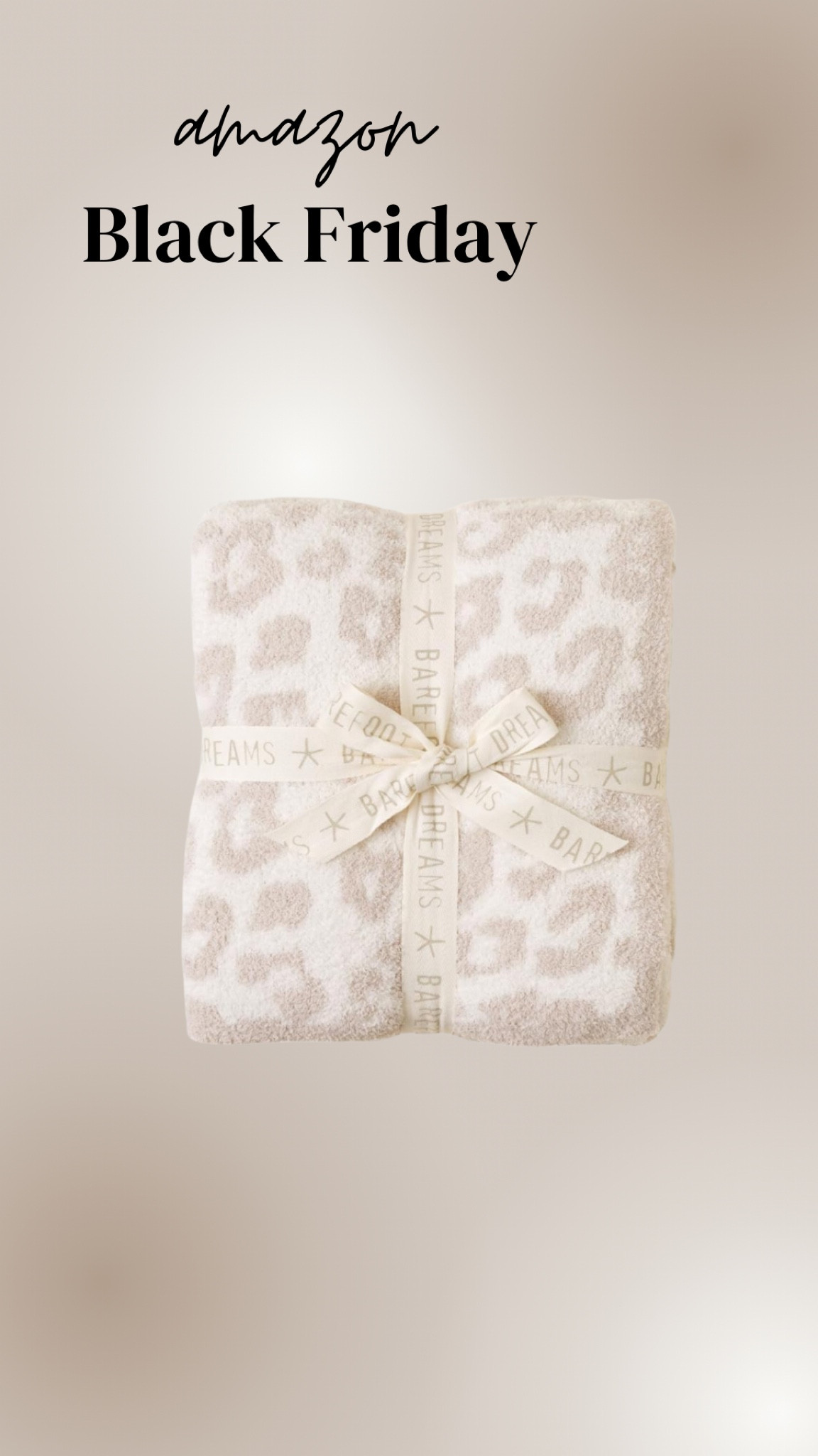 Black Friday Sale ✨
Barefoot dreams blanket sale

#LTKCyberWeek #LTKhome #LTKGiftGuide