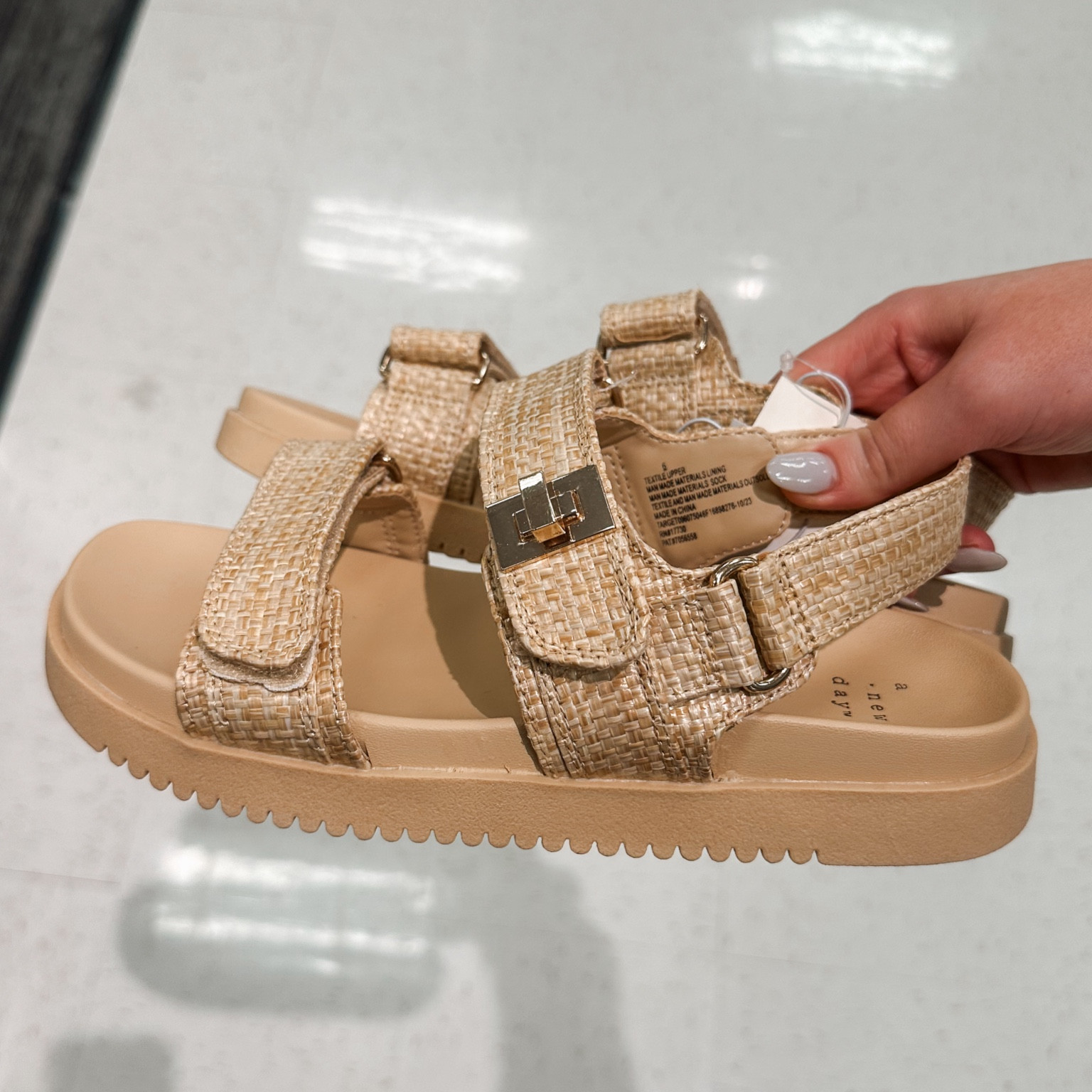 Target shoe sale. Spring shoes. Target finds. Platform sandals  

#LTKSpringSale #LTKtravel #LTKshoecrush