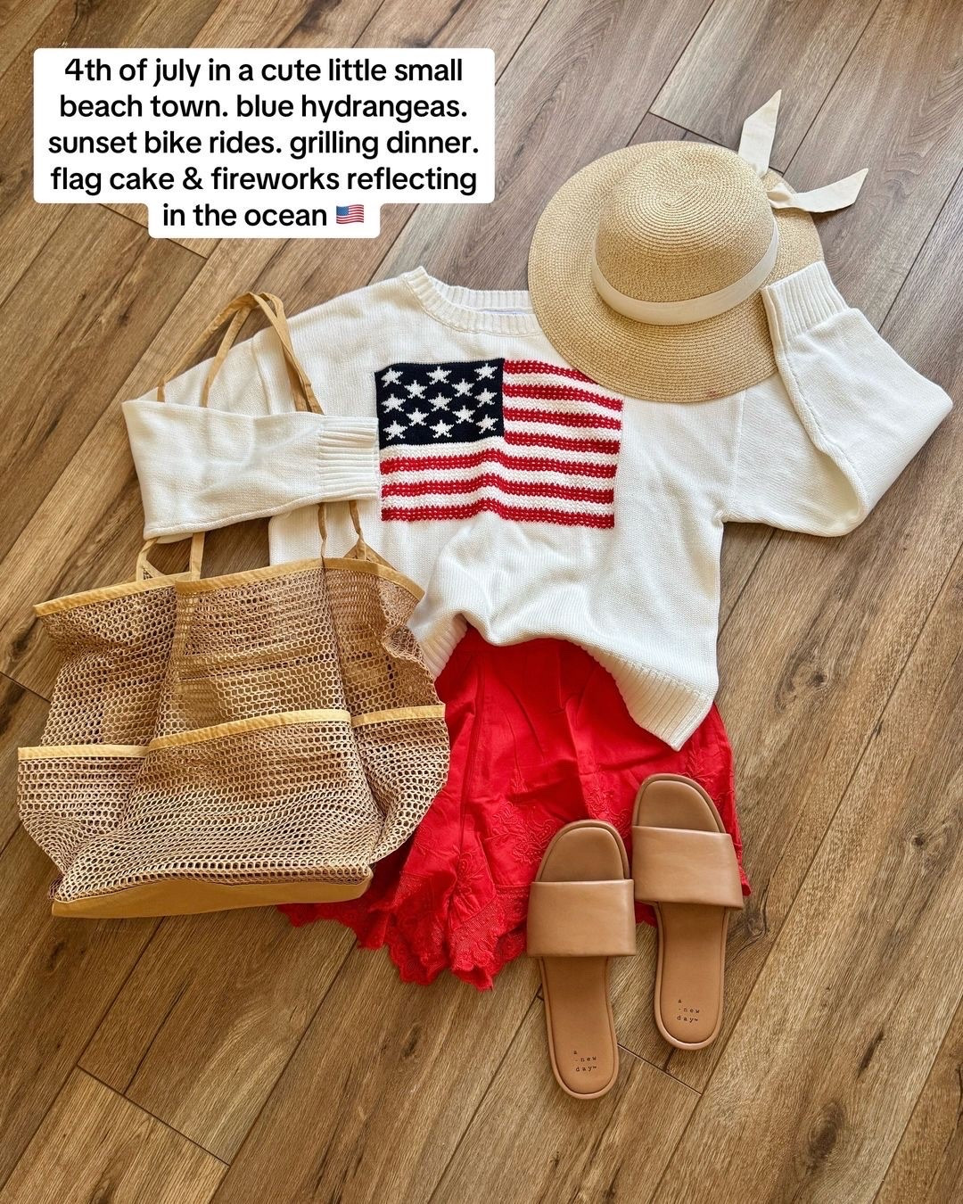 american flag sweater. 4th of july outfits. memorial day outfits. old navy outfits.

#LTKSeasonal #LTKSaleAlert #LTKootd