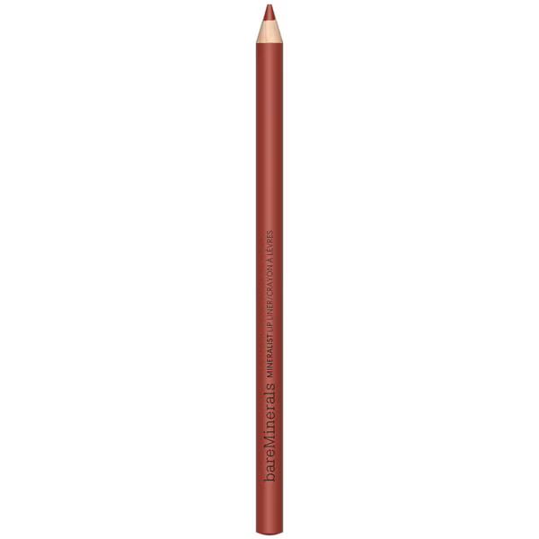 bareMinerals Mineralist Lip Liner 1.5g (Various Shades) | Look Fantastic (ROW)
