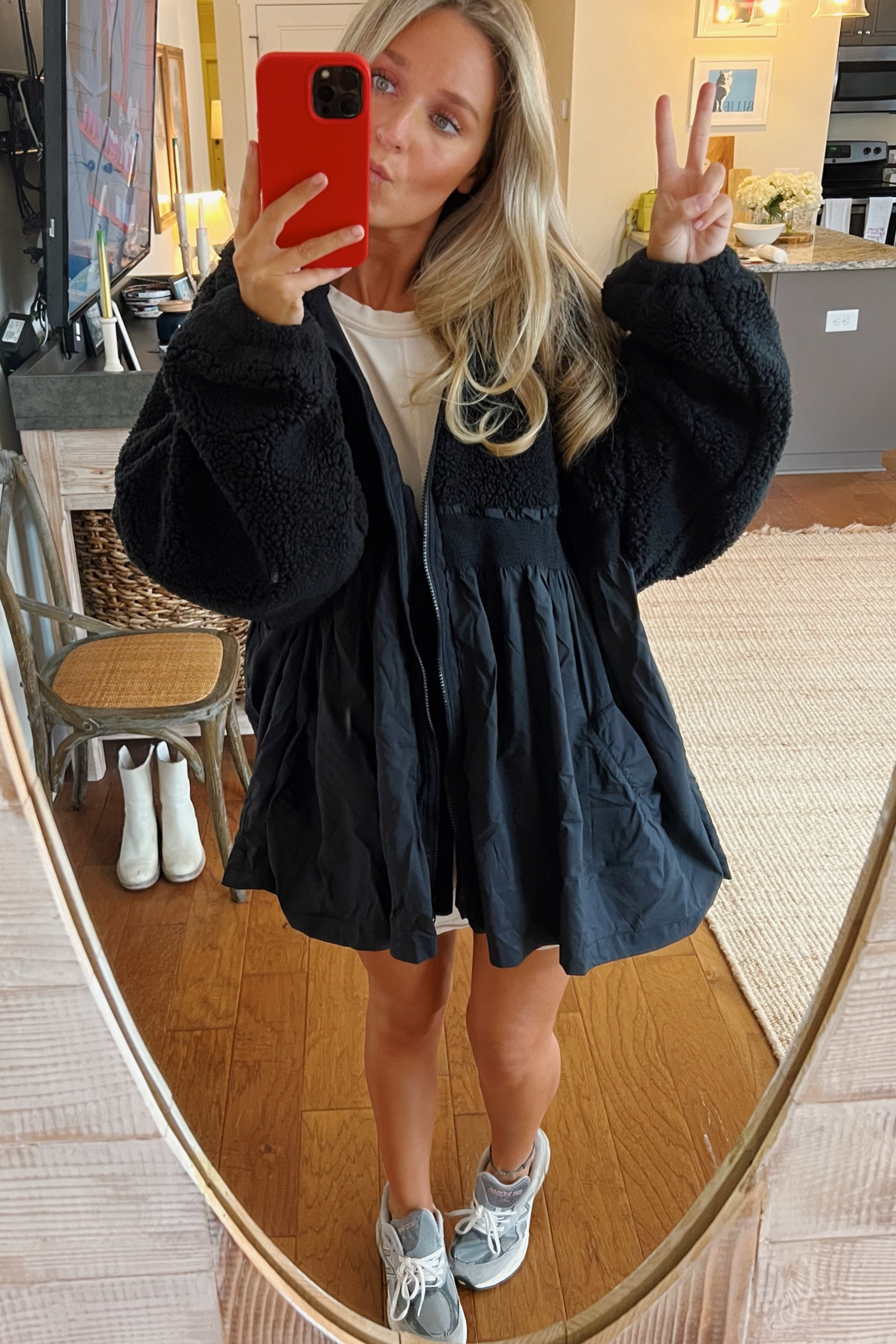 this jacket !!!!! new fav 

#LTKstyletip