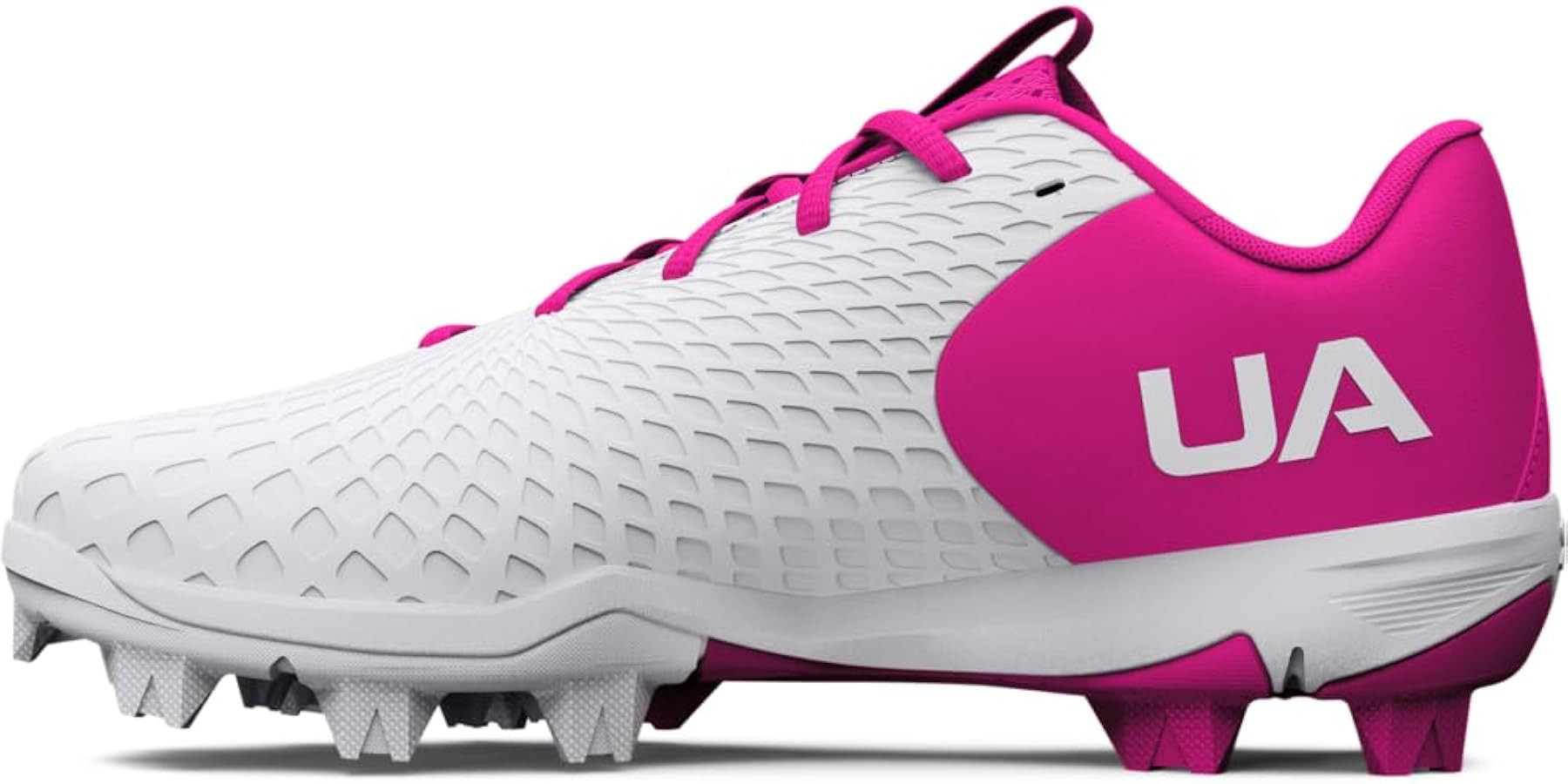 Under Armour Women's Glyde 2.0 Rm Softball Shoe | Amazon (US)