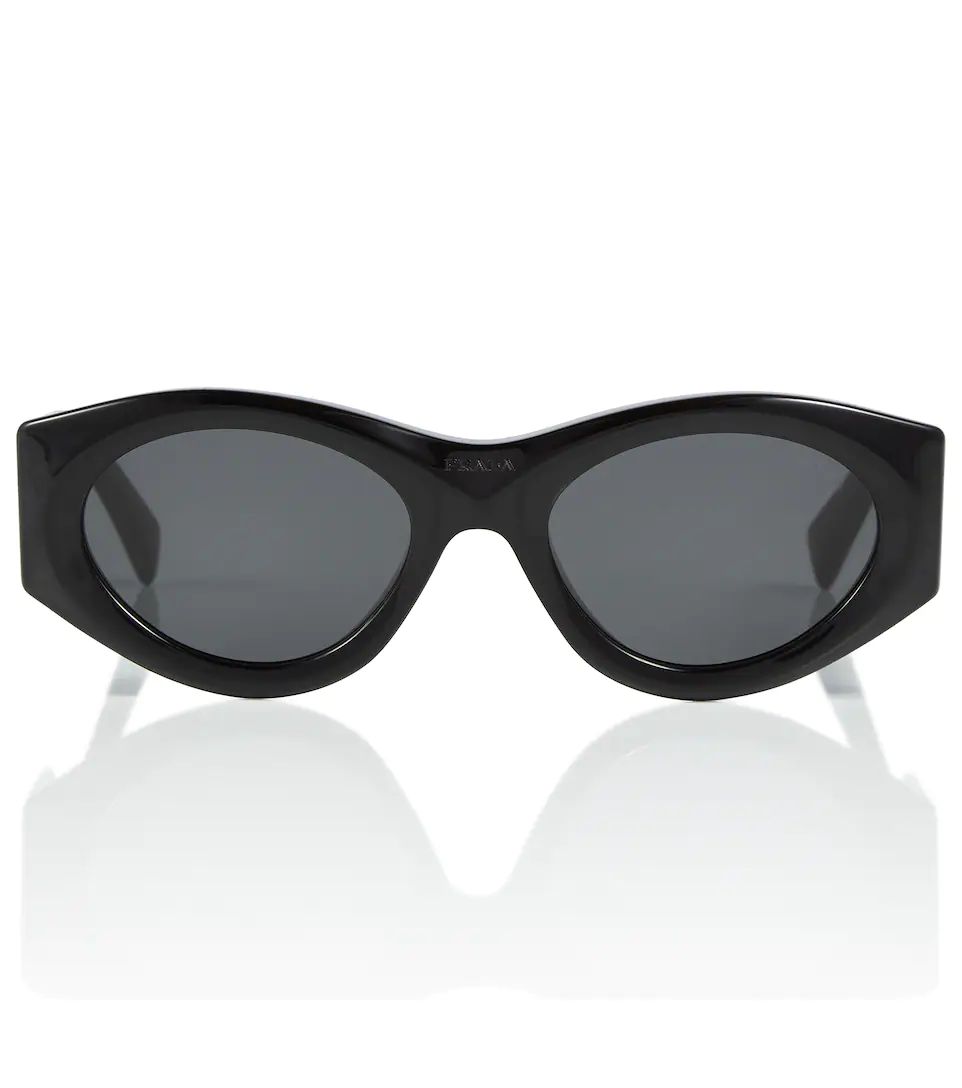 Symbole oval sunglasses | Mytheresa (DACH)