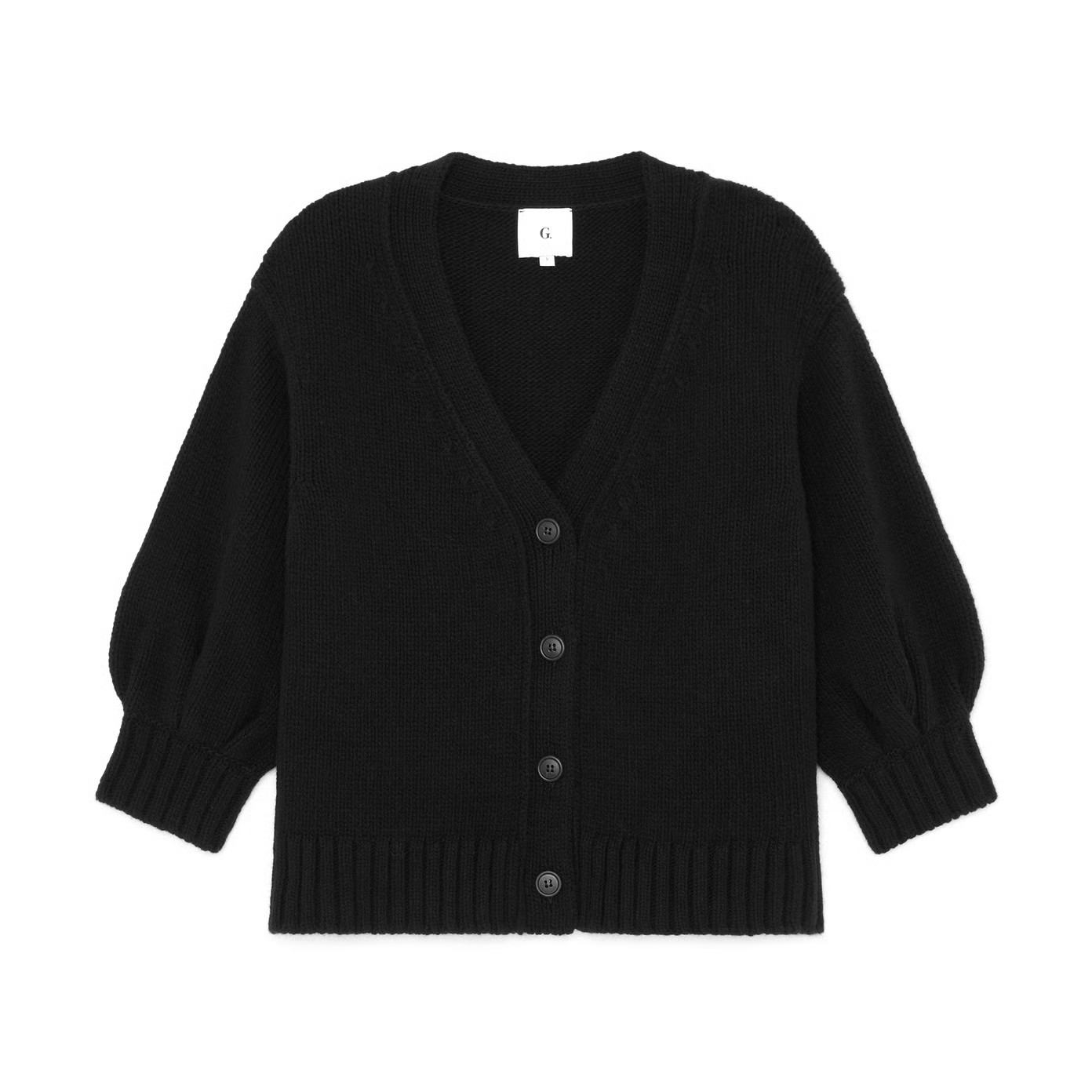 La Femme Cardigan | goop