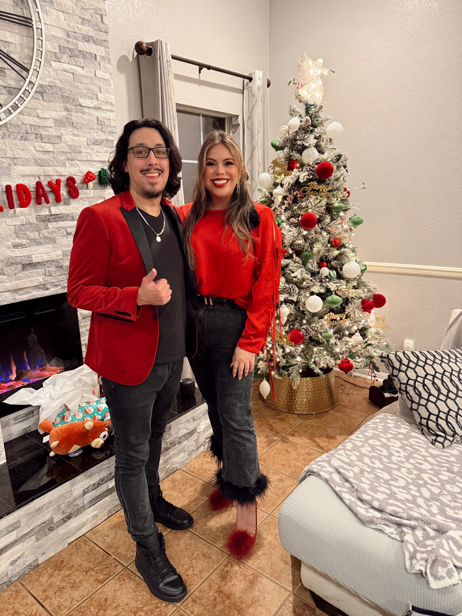 Merry Christmas 🎄✨