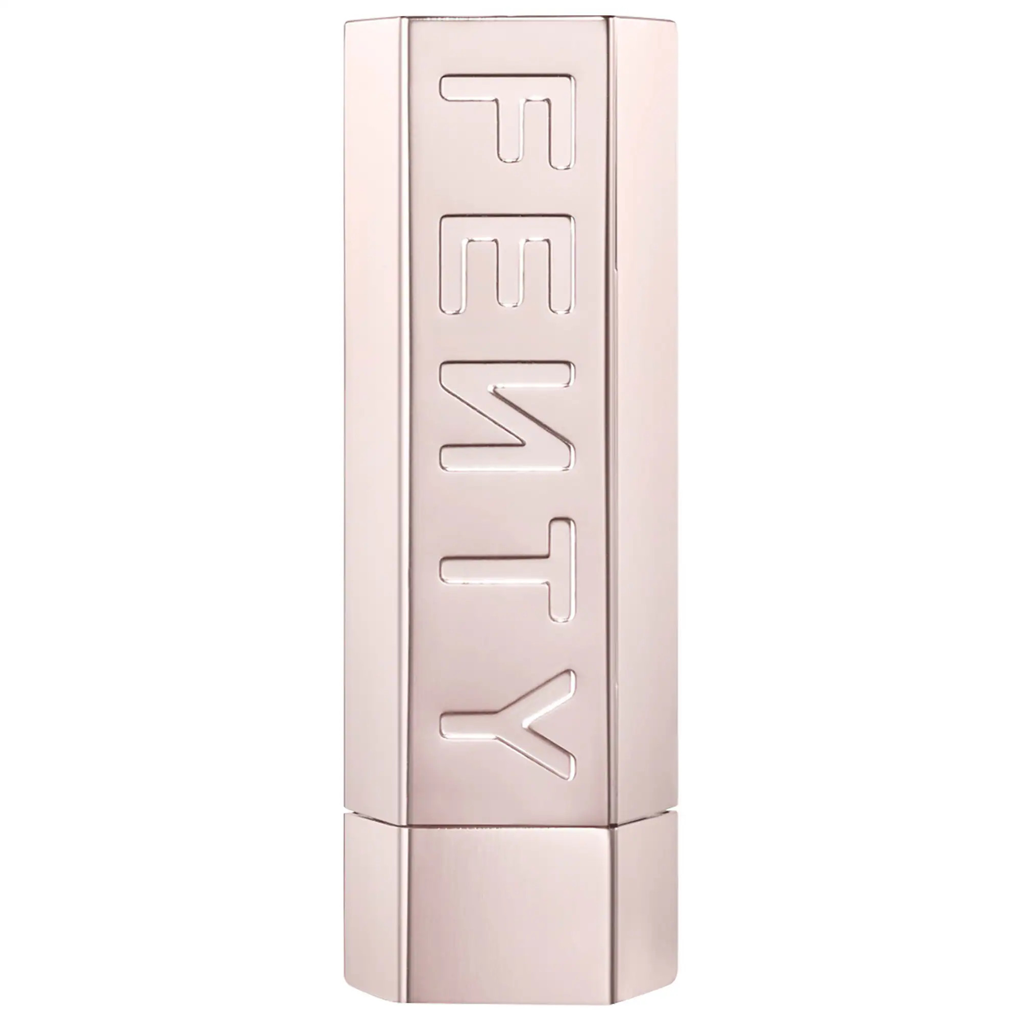 Fenty Beauty by Rihanna Fenty Icon The Case Semi-Matte Refillable Lipstick | Sephora (US)