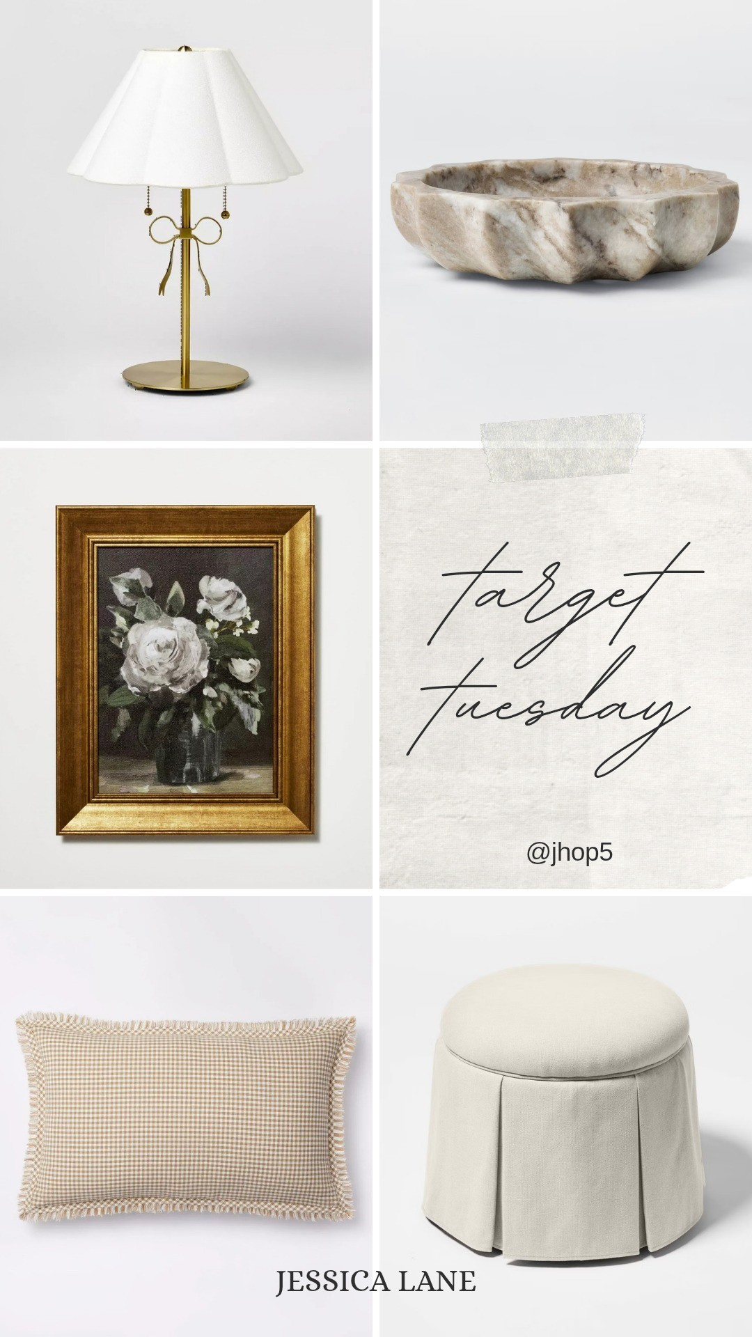 Update your living area with the latest furniture and home decor arrivals from Target. From textured accents to modern silhouettes, these finds bring fresh spring style to every room.#targetfinds #springhome #interiordesign #targettuesday

#LTKHome #LTKSeasonal #LTKSpringSale