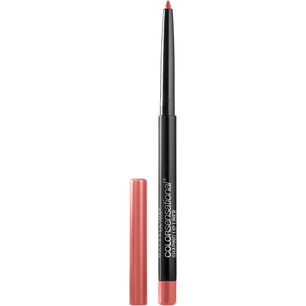 Maybelline Color Sensational Shaping Lip Liner Makeup, Magnetic Mauve | Walmart (US)