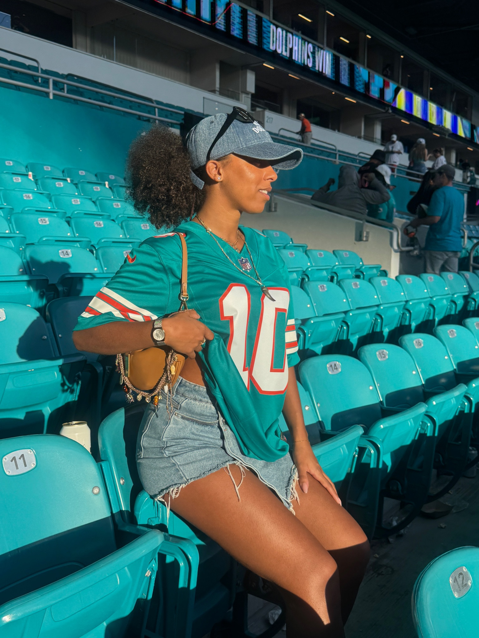 A jersey of your favorite team is always a good gift! 

#LTKgiftguide