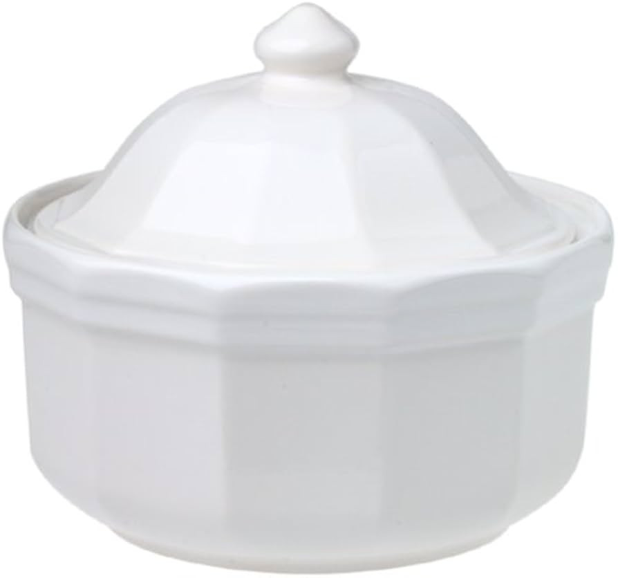 Pfaltzgraff Heritage 2-Quart Covered Casserole | Amazon (US)
