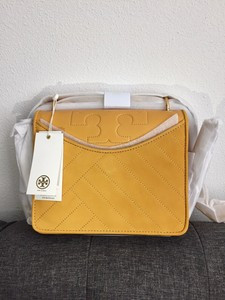 New With Tags! TORY BURCH - Alexa Suede Shoulder Bag | eBay | eBay US