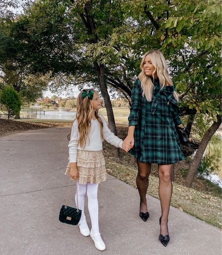 Holiday party outfit dress fits TTS, wearing Medium. Christmas outfit for kids. Christmas party. Wedding guest dress. Family photos outfit SaleSale

Follow my shop @thesuestylefile on the @shop.LTK app to shop this post and get my exclusive app-only content!

#liketkit 
@shop.ltk
https://liketk.it/4mYks 

#LTKHolidaySale #LTKfamily #LTKHoliday #LTKfamily #LTKHolidaySale #LTKHoliday