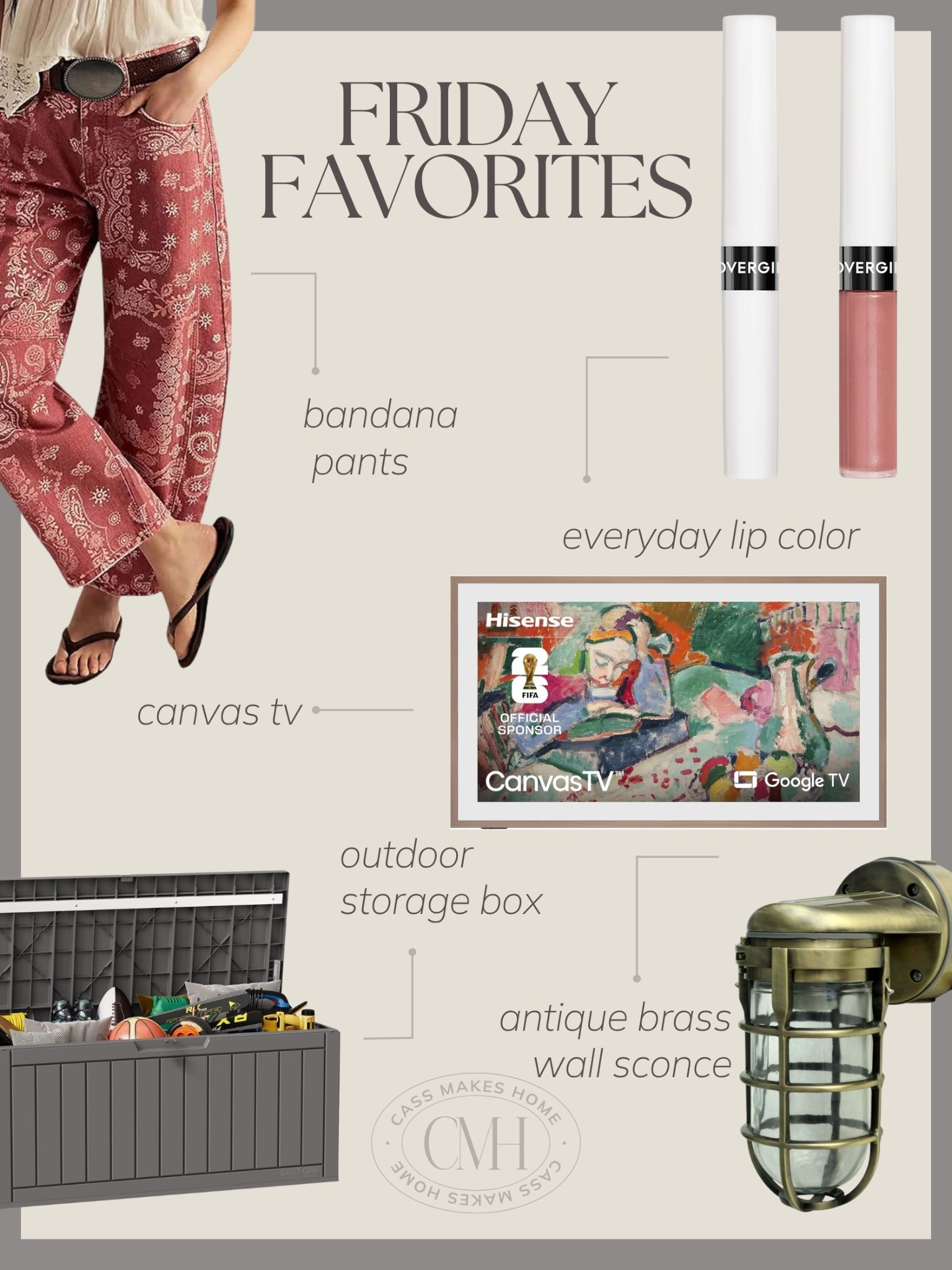 Most requested links from this week!!🥰

#LTKHome #LTKootd #LTKgrwm