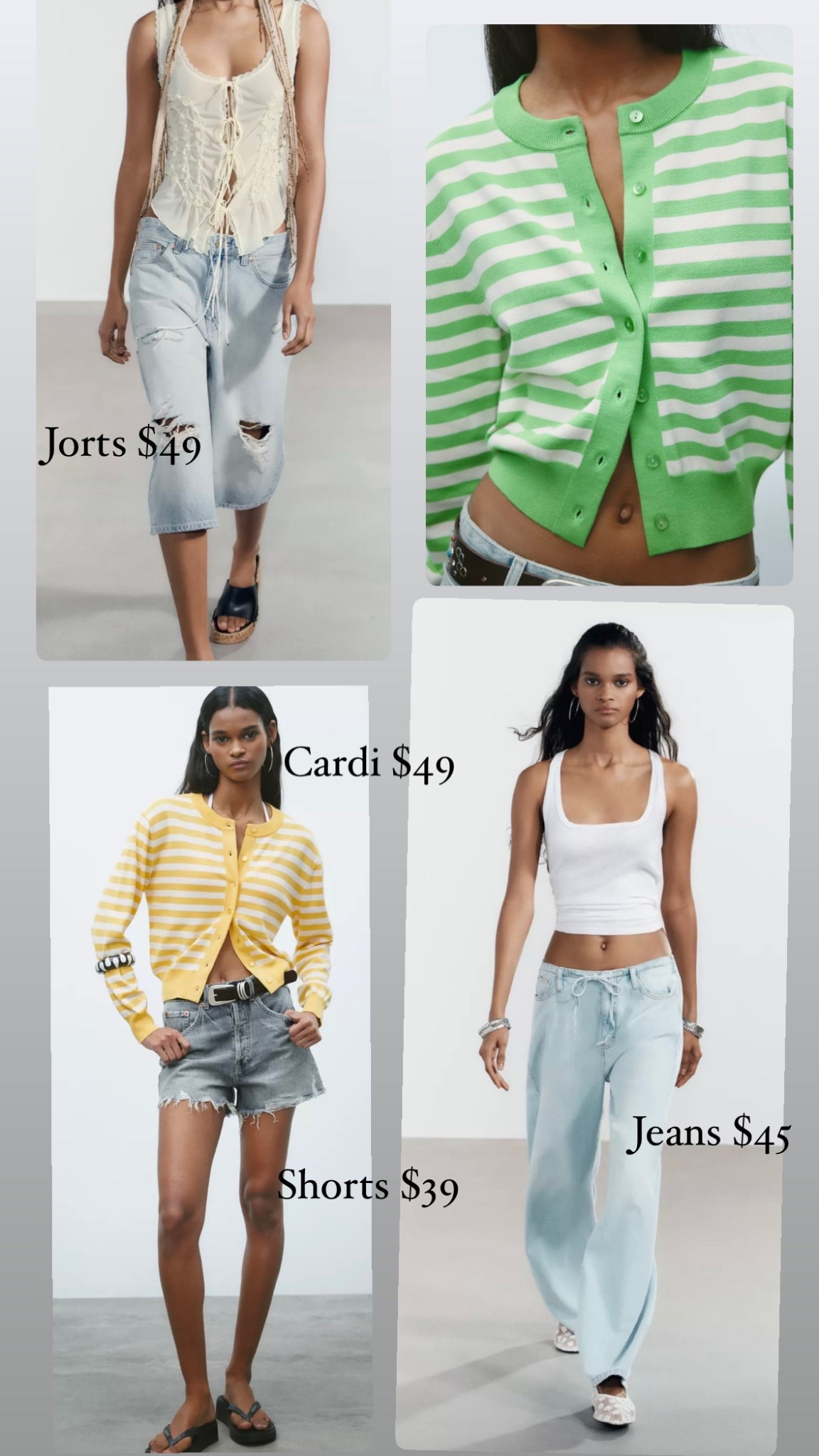 Under $50 yes pls — daily edit cover from Found by Em