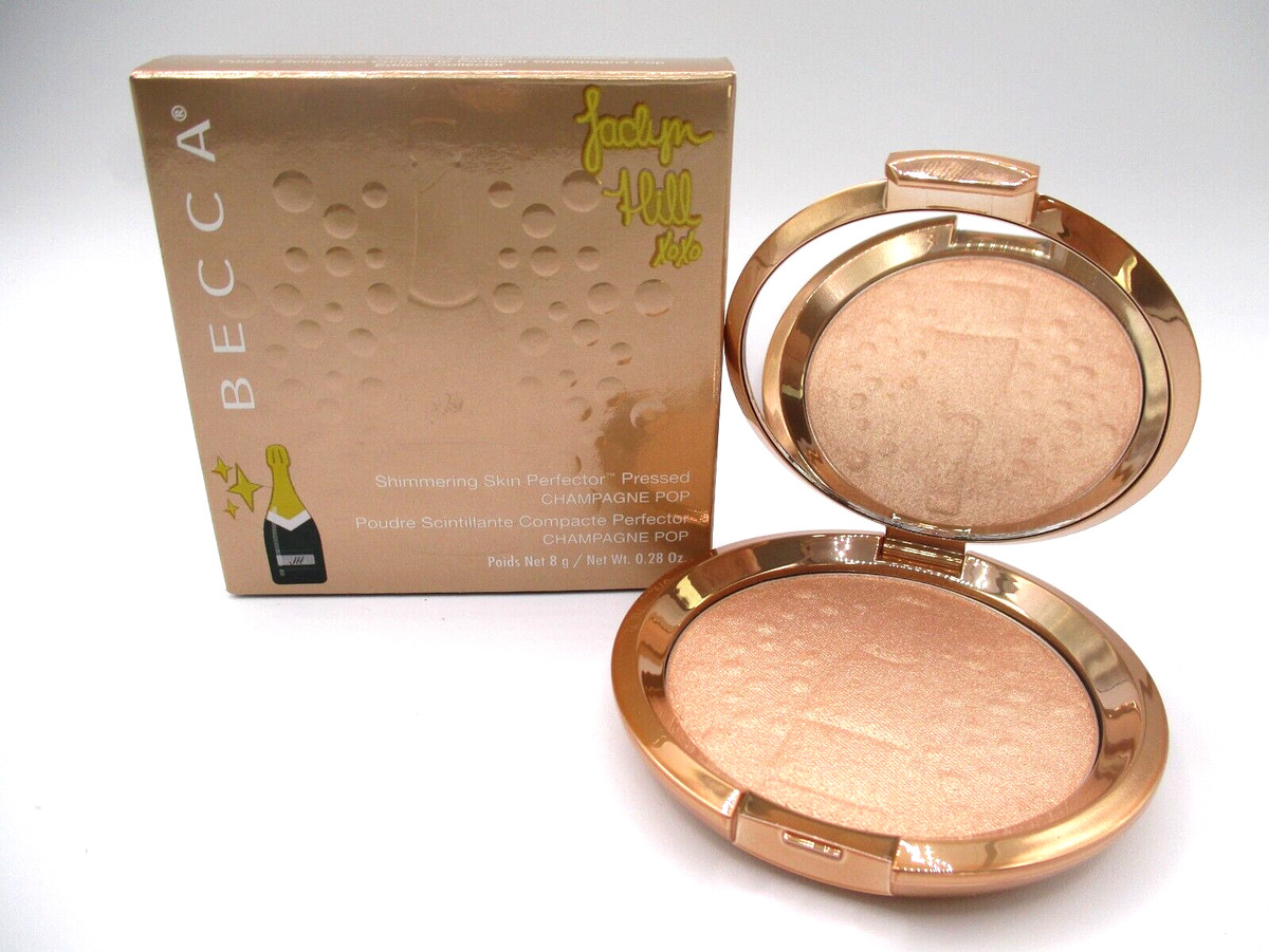 Becca Shimmering Skin Perfector Pressed Highlighter ~ Champagne Pop ~ 0.28 oz  | eBay | eBay US