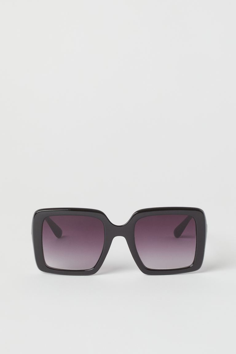 Sunglasses | H&M (UK, MY, IN, SG, PH, TW, HK)