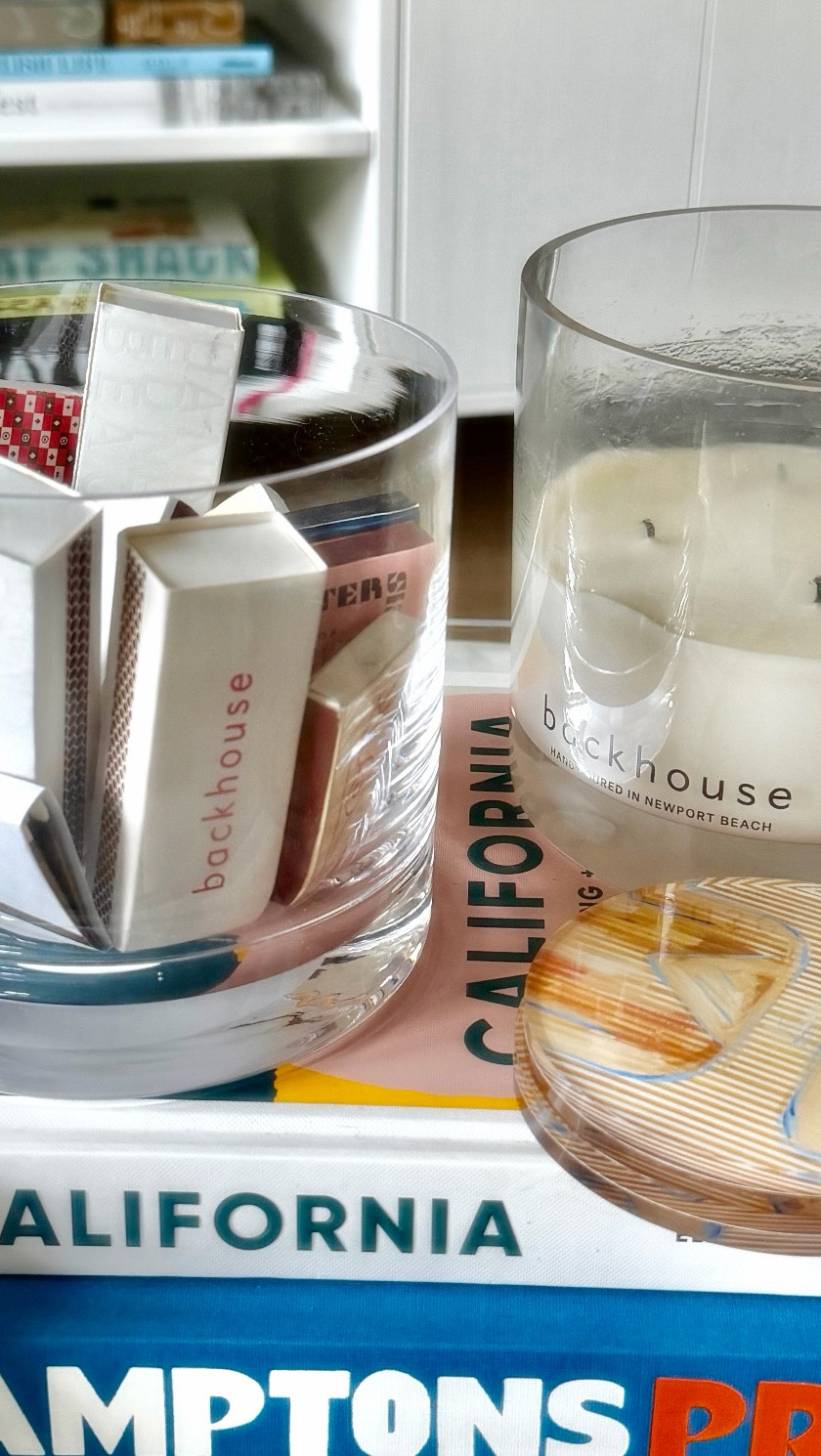 ilysm backhouse fragrances !!!

backhouse candles are my FAVE & the best gift for any occasion  -  - linking some of my go to’s that i continually repurchase 🕯️🤍



backhouse fragrances, gifts for her, home decor, bedroom decor, gifts for teacher, 
coffee table book, coffee table decor, apartment decor

#LTKSaleAlert #LTKHome #LTKSeasonal