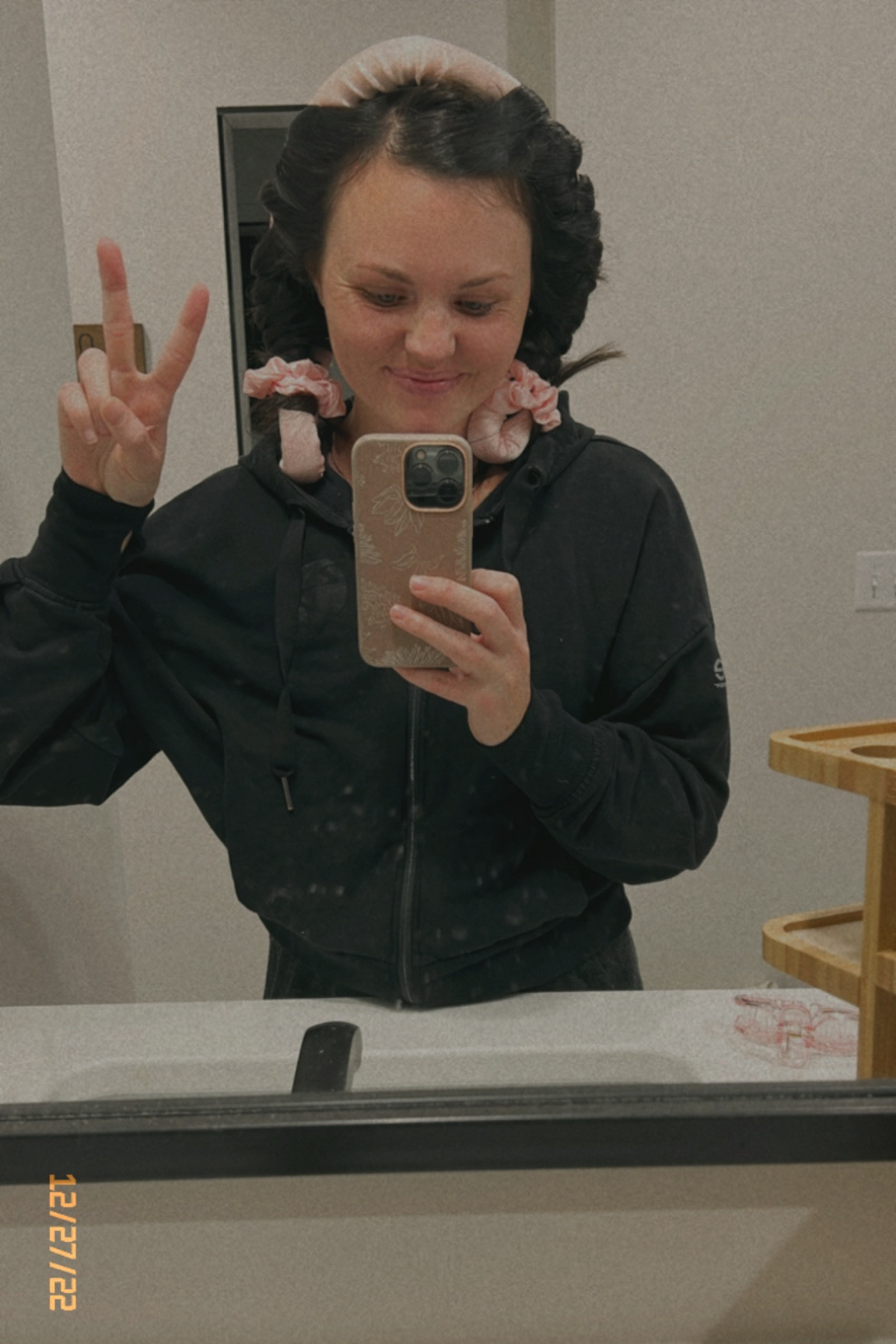 Heartless curls 

#LTKbeauty #LTKstyletip #LTKGiftGuide