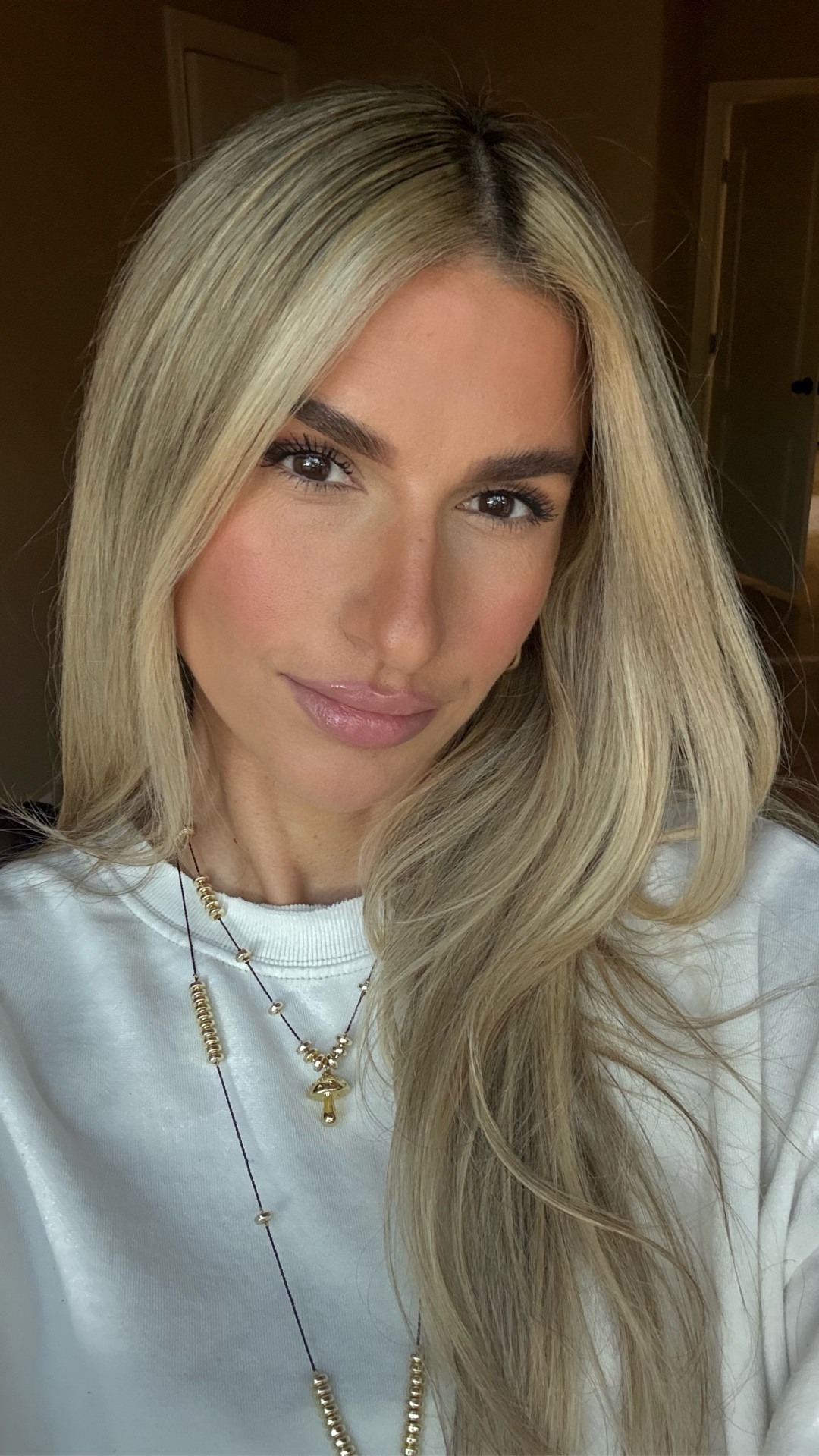 Check out all my favorite GRWM products + Gym Fit for my first Sound Bath Event
Jewelry by @paolateresa_jewelry

#LTKActive #LTKStyleTip #LTKBeauty