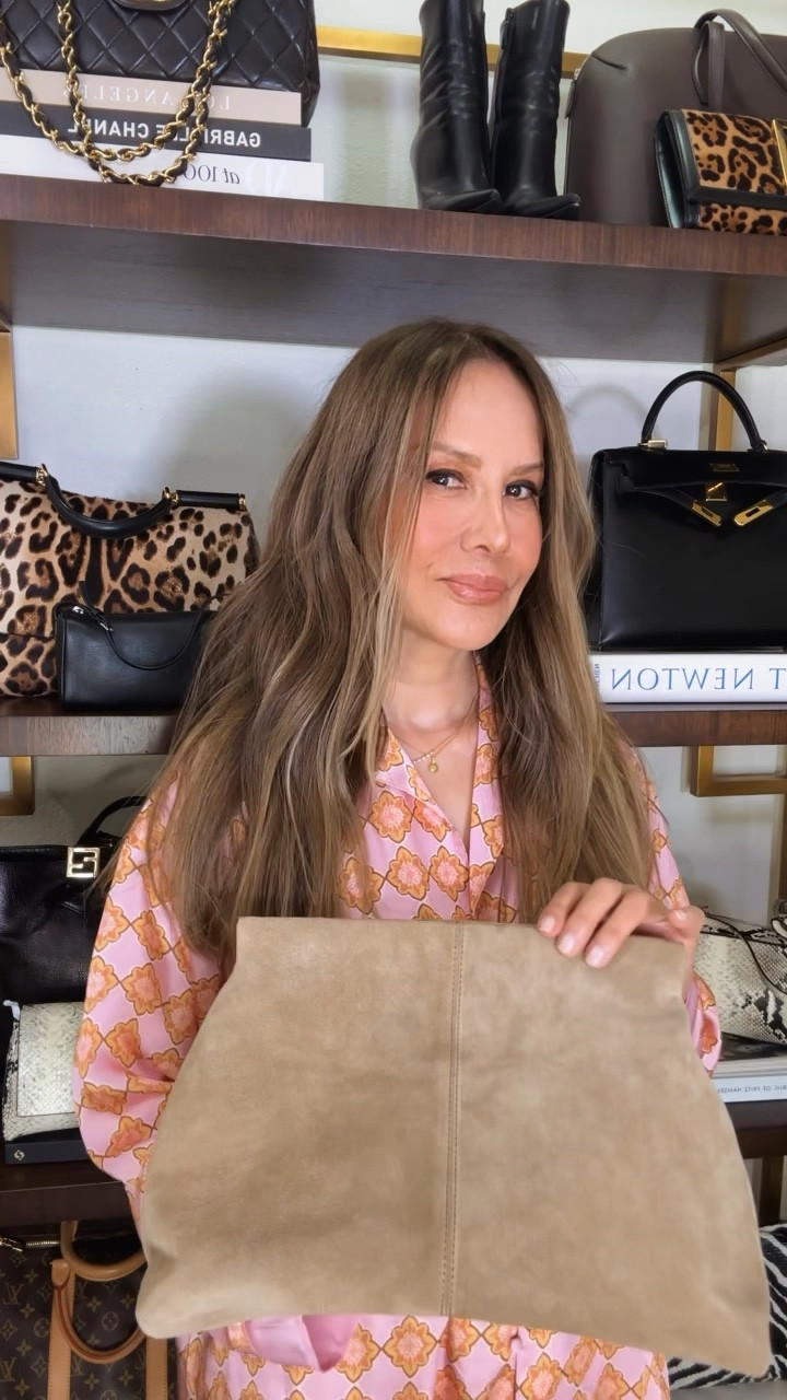 One of my favorite bag!!!

#LTKdayinmylife #LTKootd #LTKgrwm